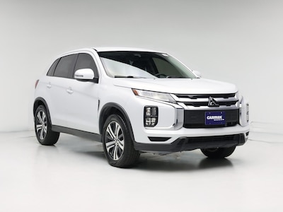 2023 Mitsubishi Outlander Sport SE