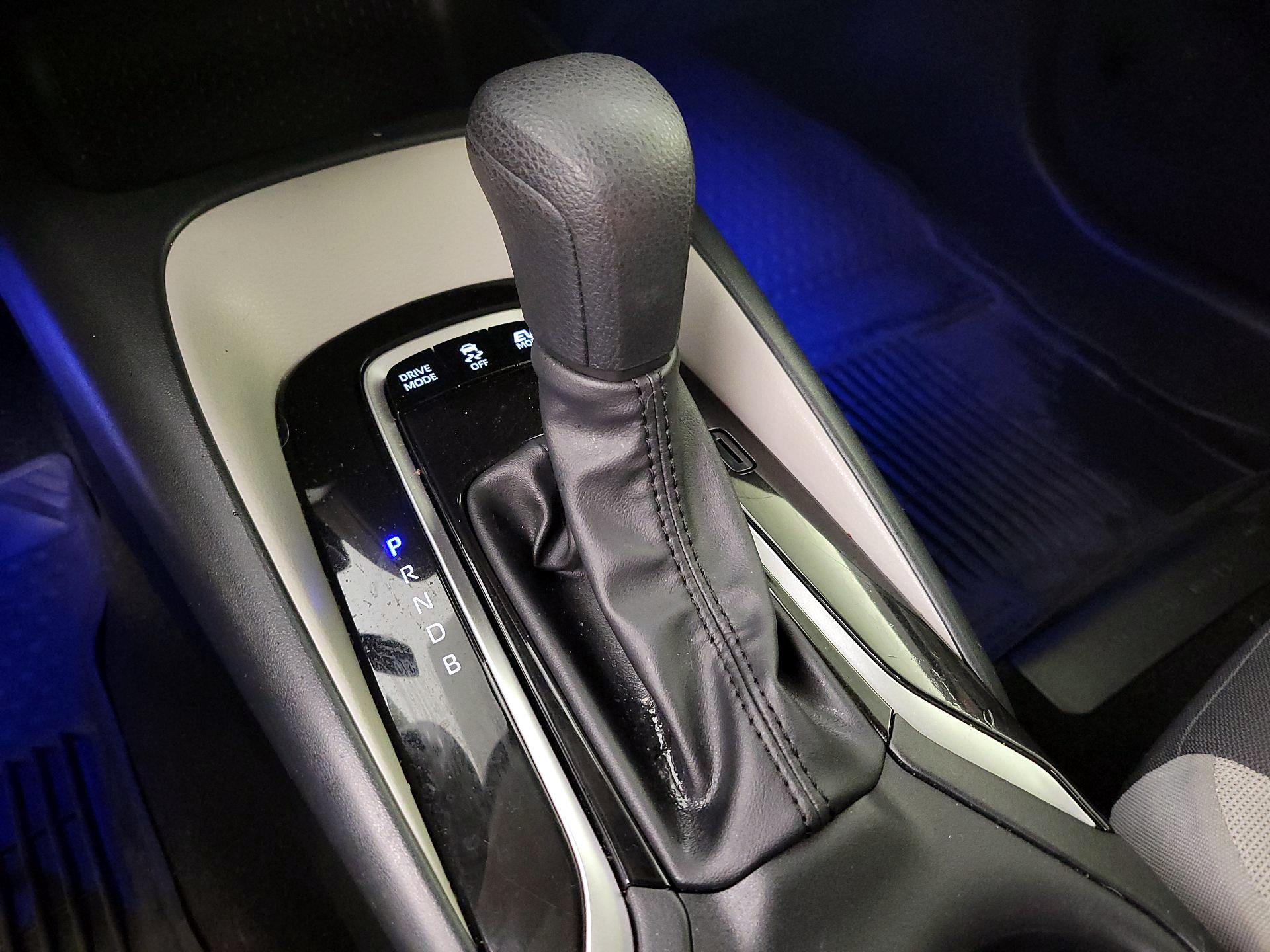 Thumbnail: 2024 Toyota Corolla - 17