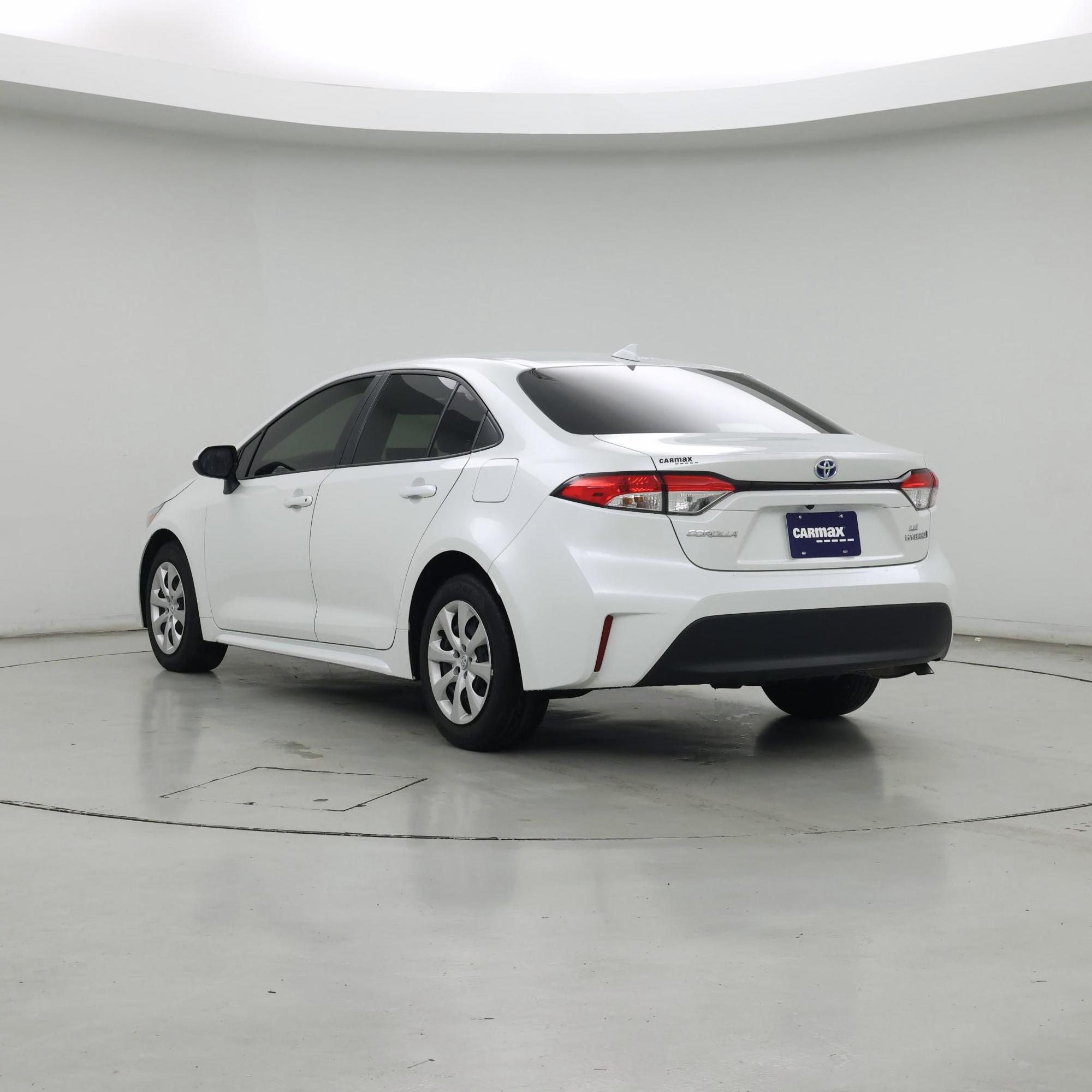 Thumbnail: 2024 Toyota Corolla - 2