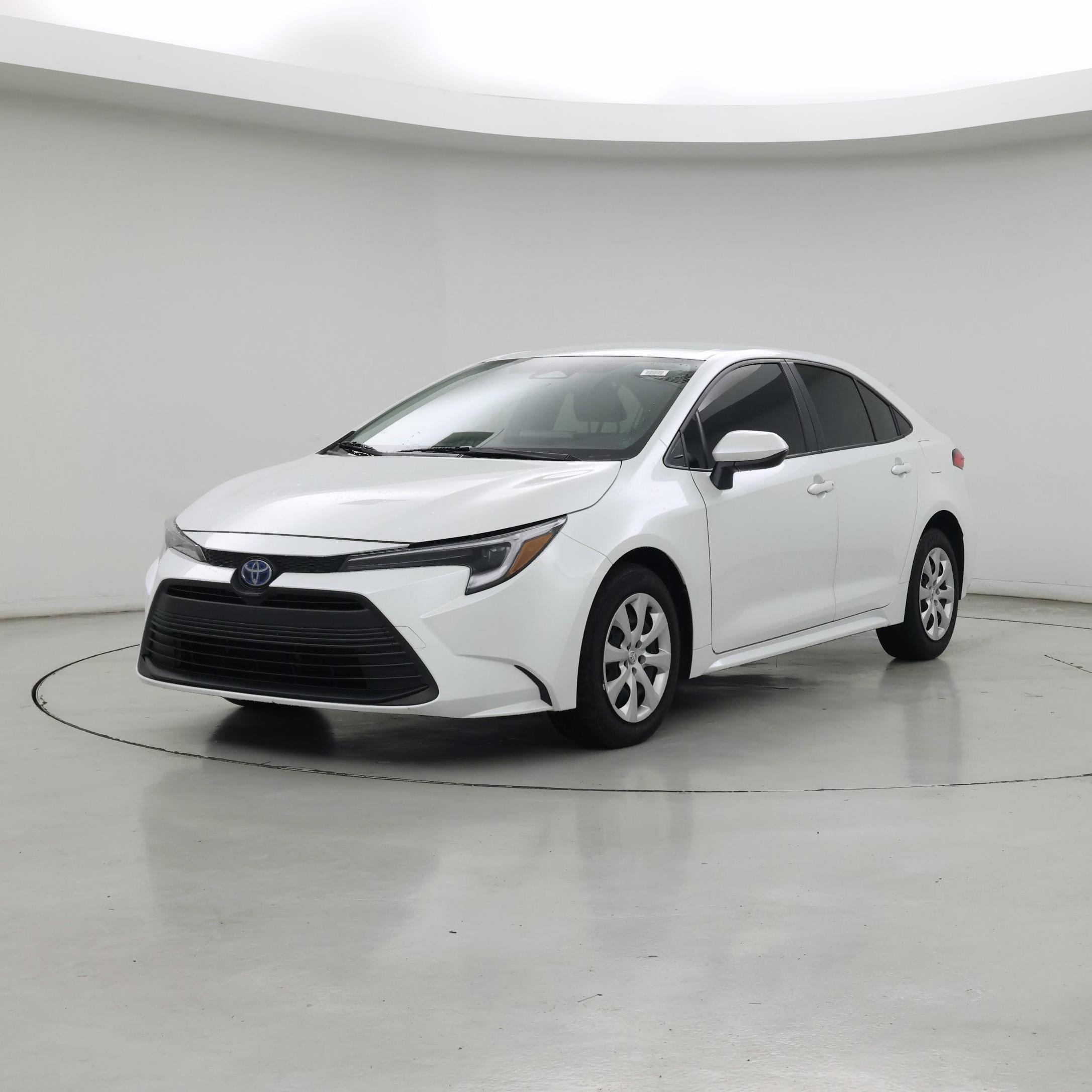 Thumbnail: 2024 Toyota Corolla - 4