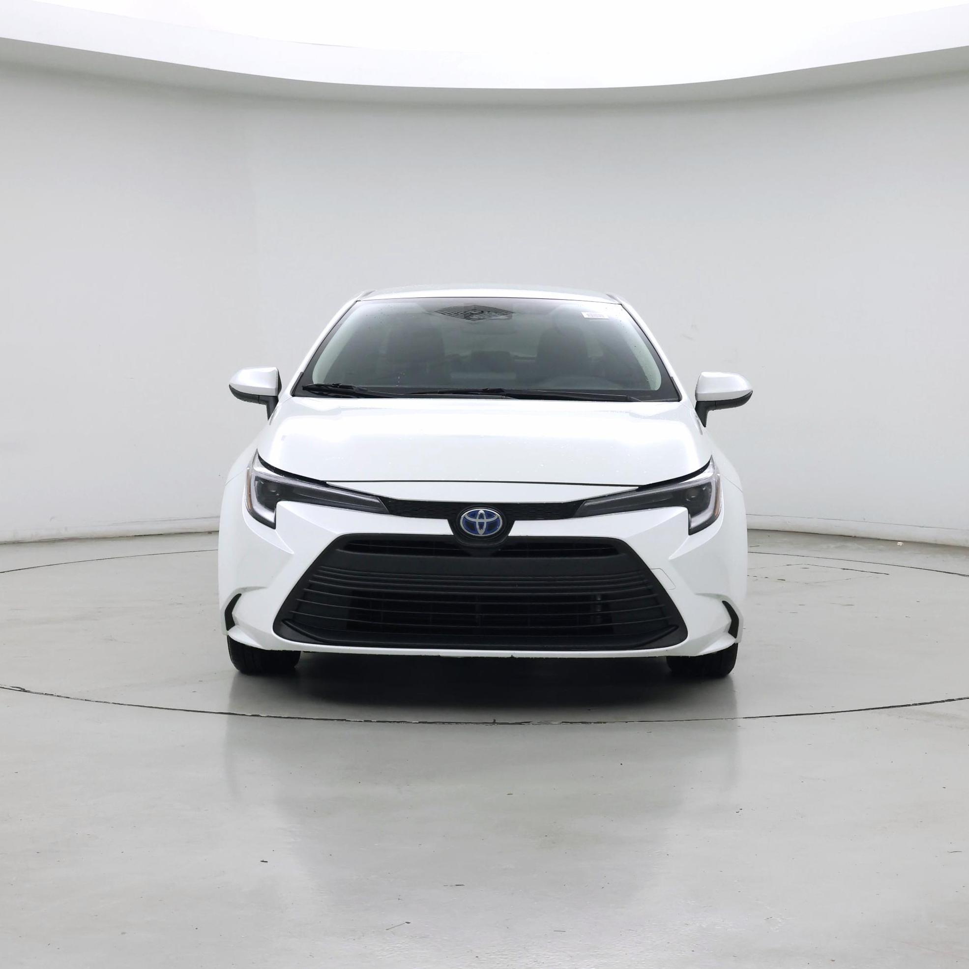 Thumbnail: 2024 Toyota Corolla - 5