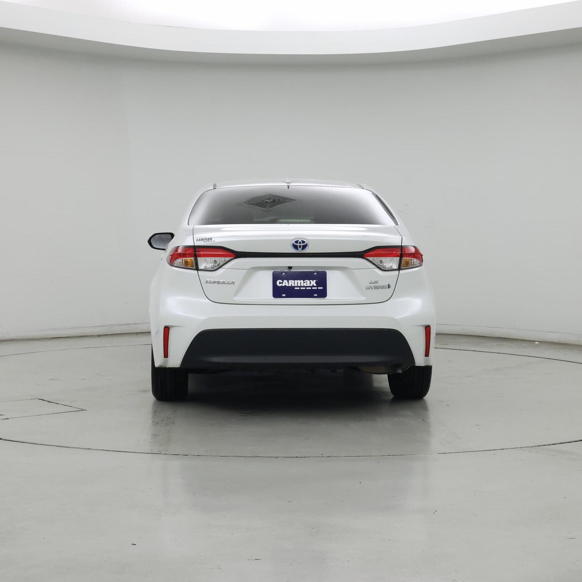 Thumbnail: 2024 Toyota Corolla - 6
