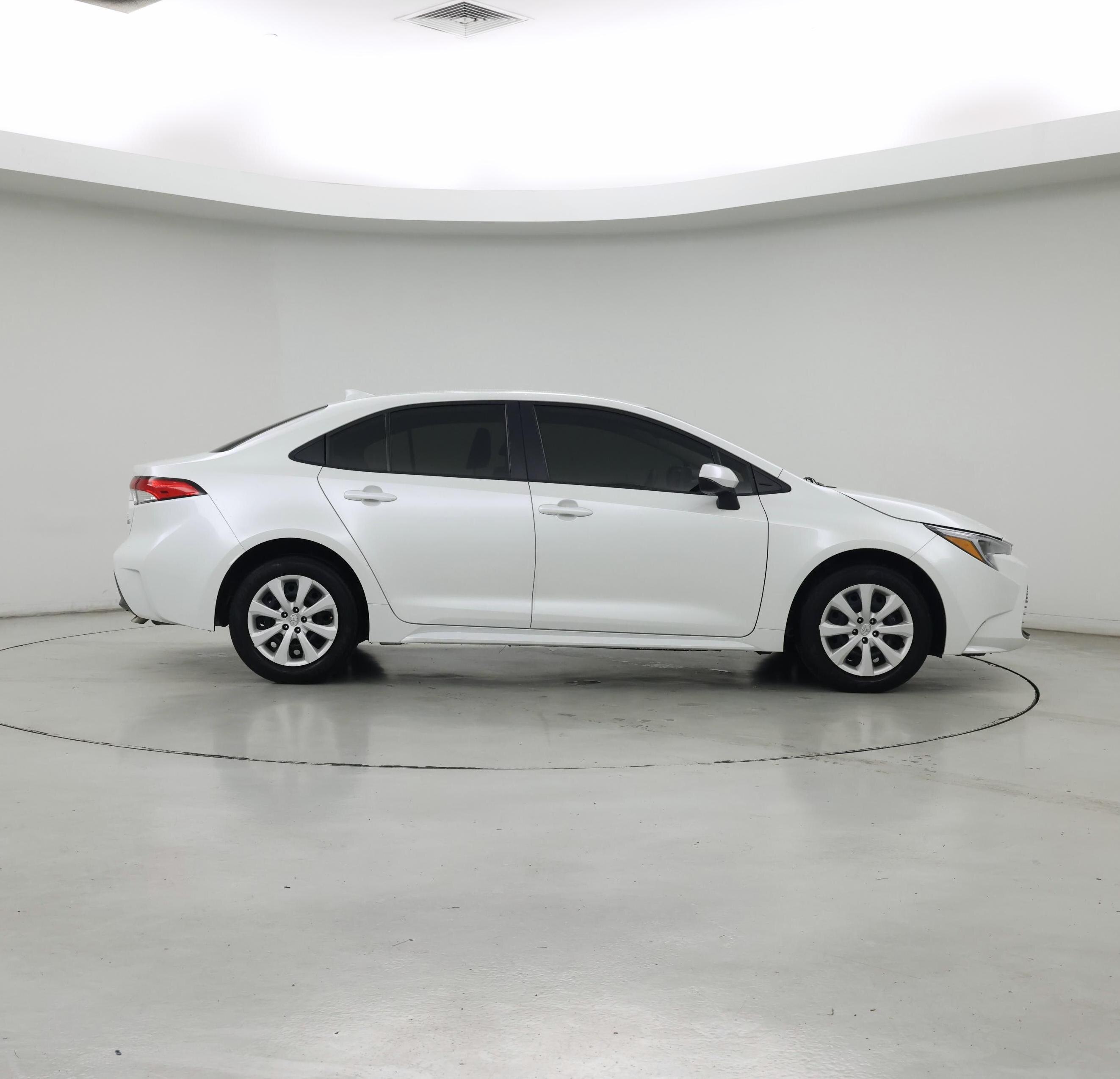 Thumbnail: 2024 Toyota Corolla - 7
