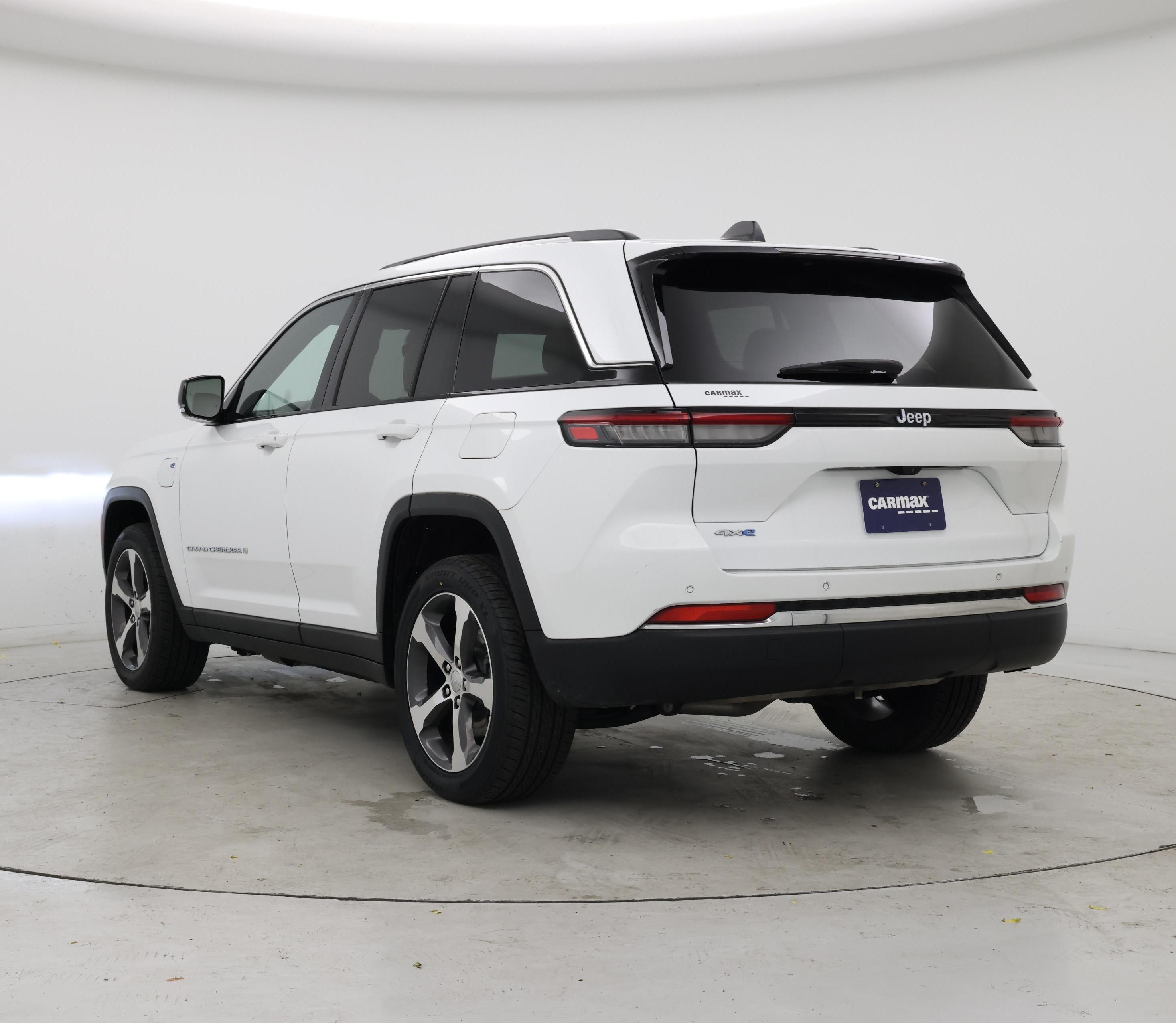Thumbnail: 2023 Jeep Grand Cherokee - 2