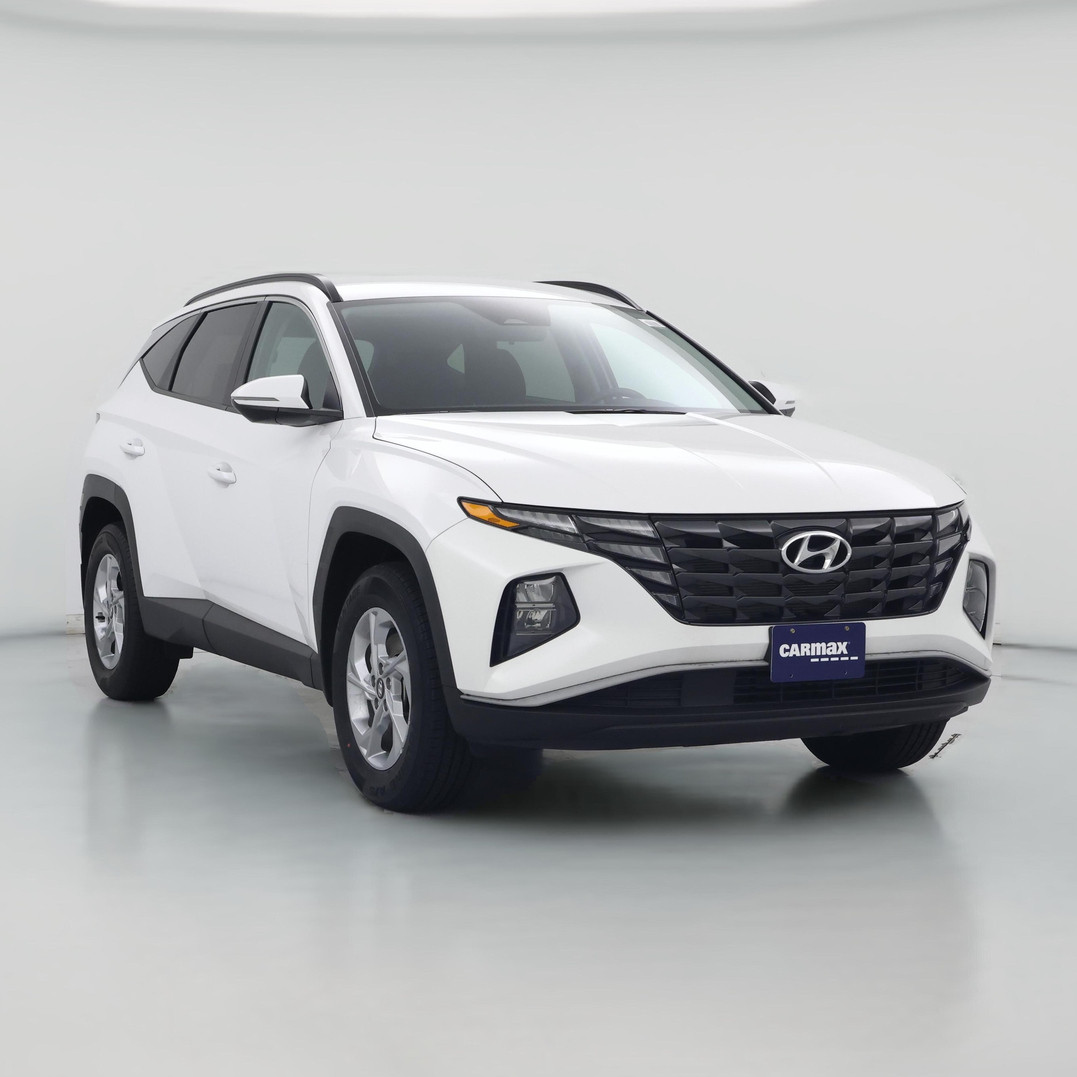 Thumbnail: 2023 Hyundai Tucson - 1