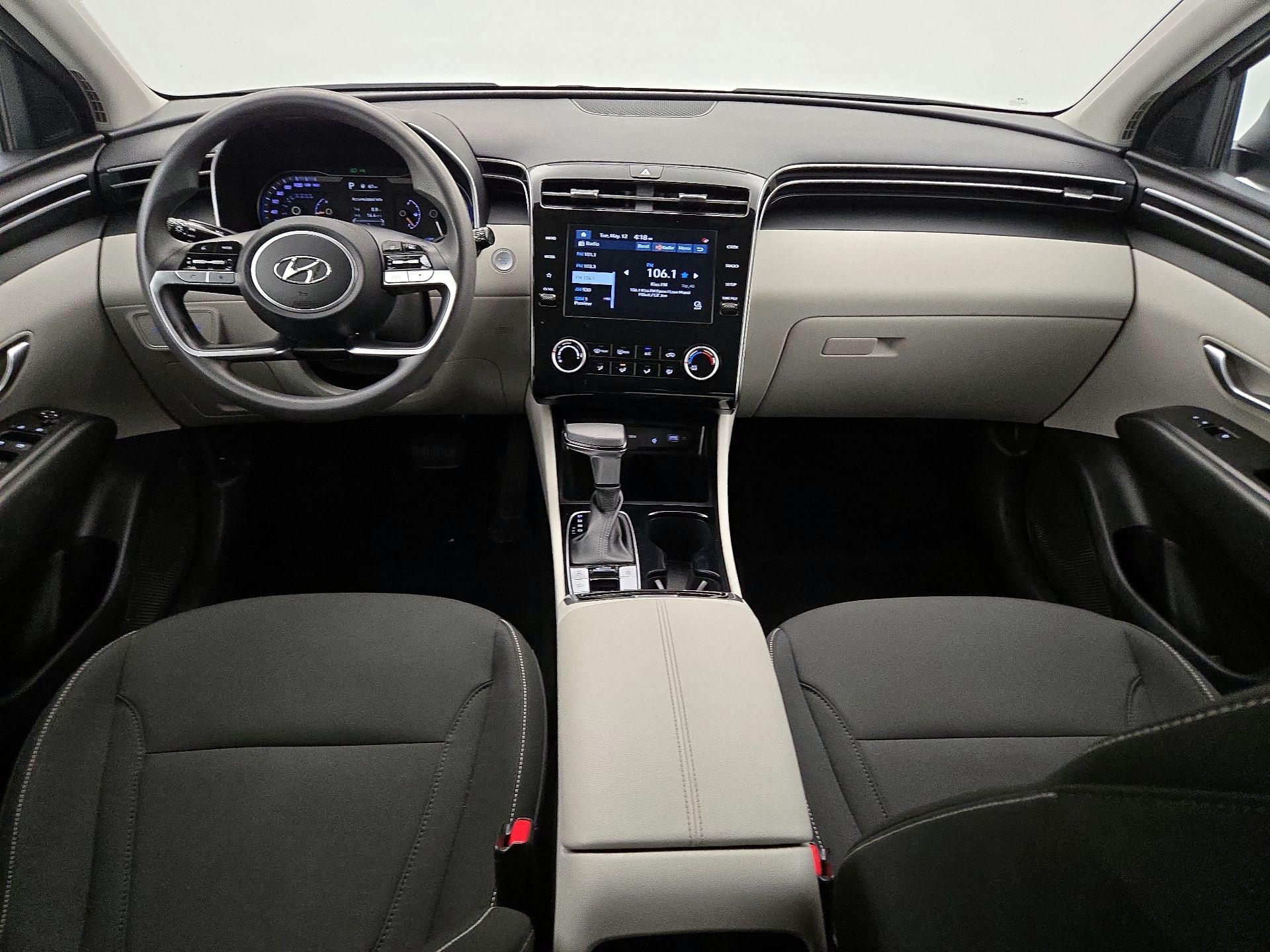 Thumbnail: 2023 Hyundai Tucson - 9