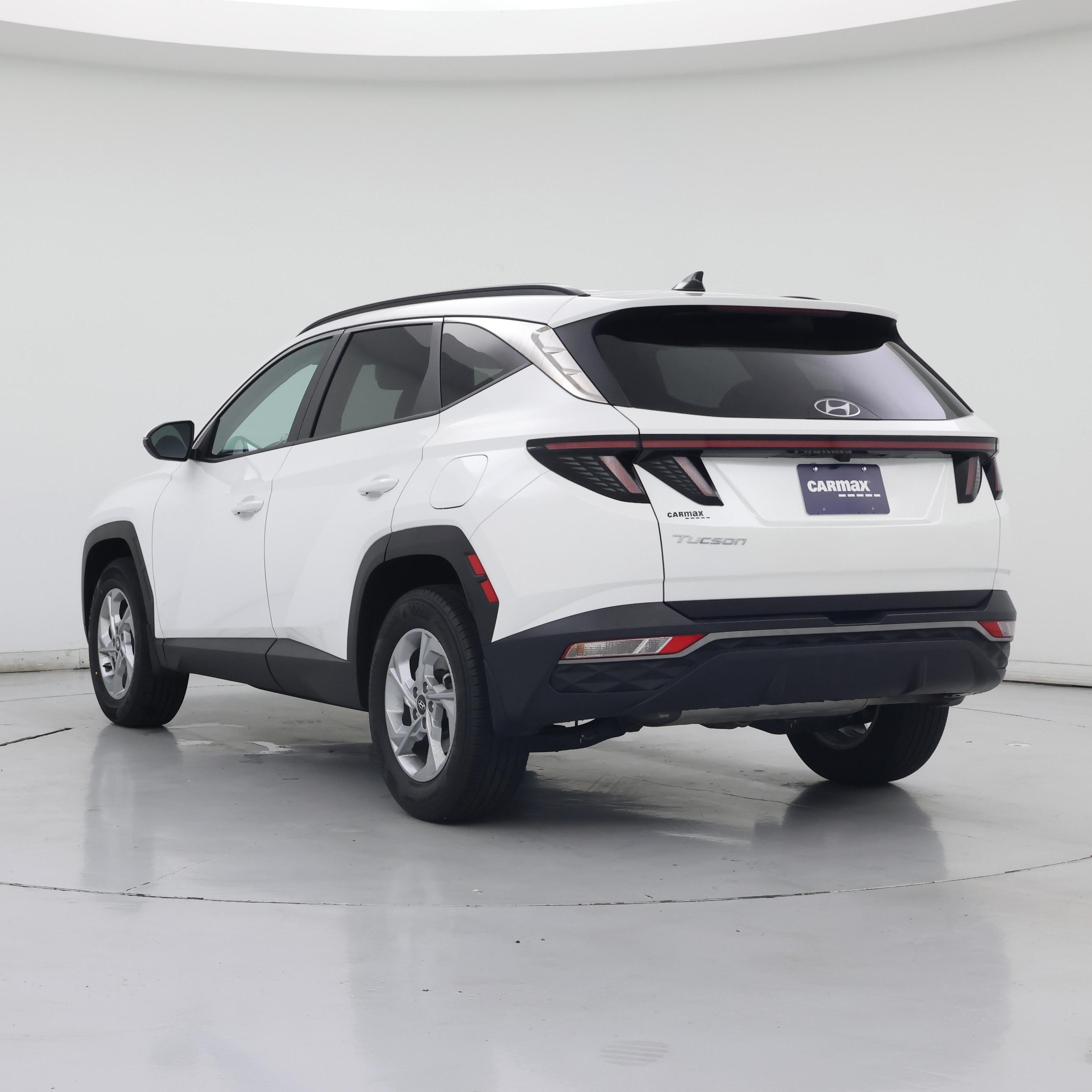 Thumbnail: 2023 Hyundai Tucson - 2