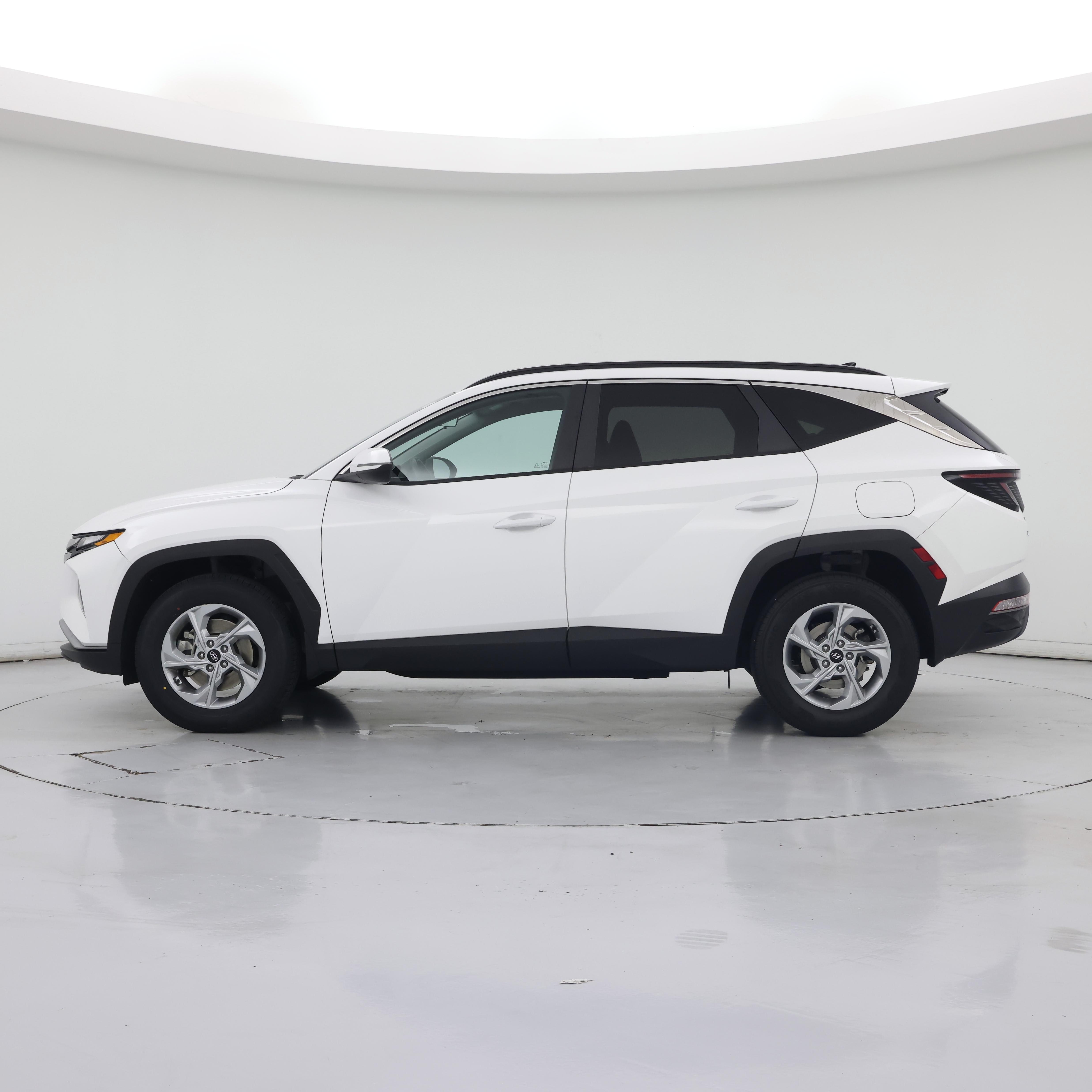 Thumbnail: 2023 Hyundai Tucson - 3