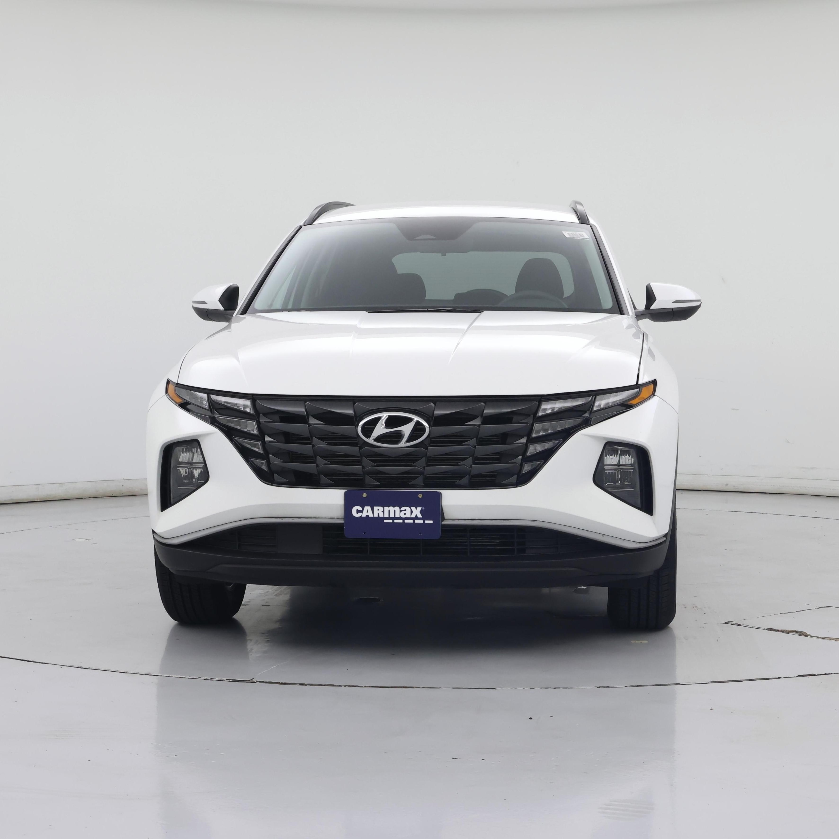 Thumbnail: 2023 Hyundai Tucson - 5