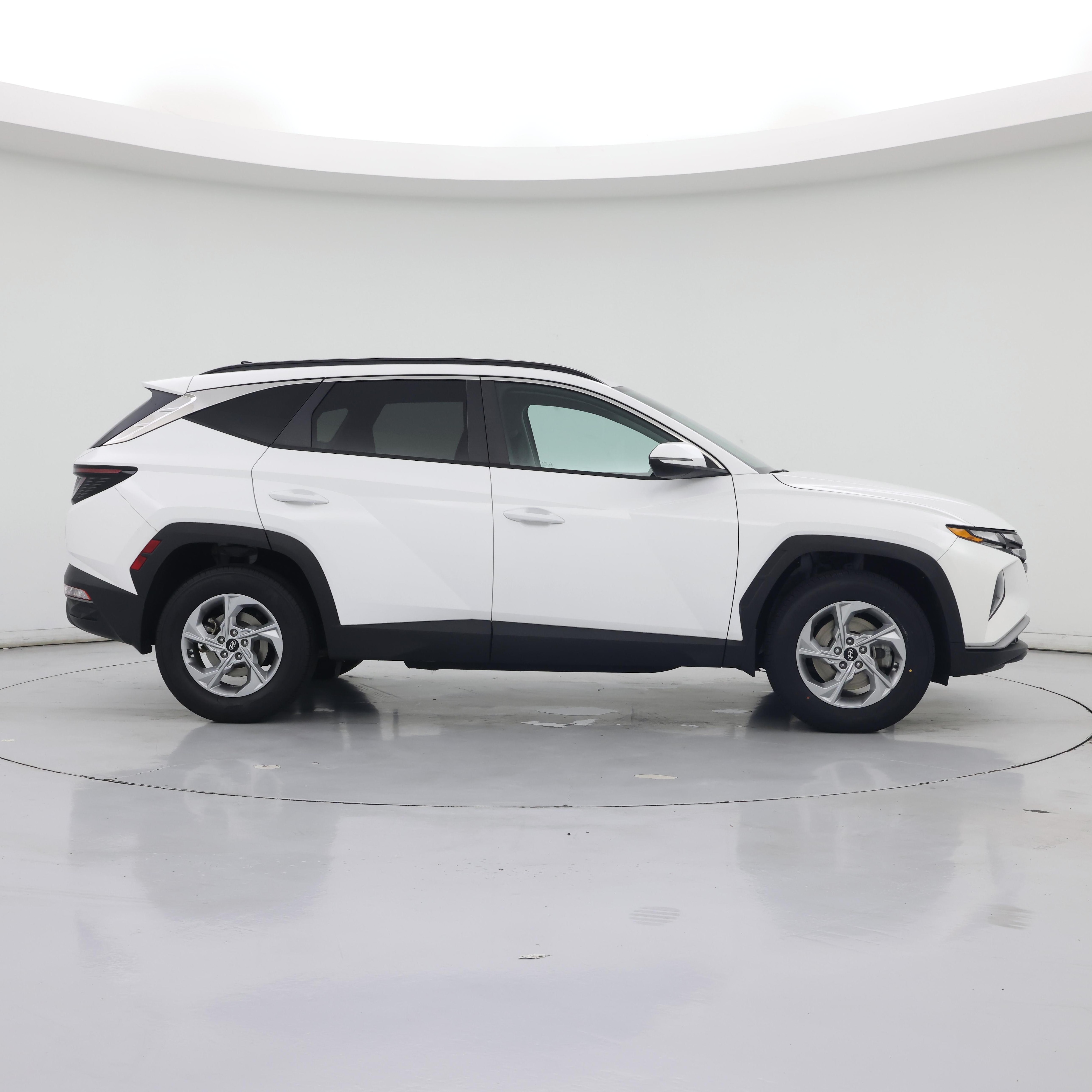Thumbnail: 2023 Hyundai Tucson - 7