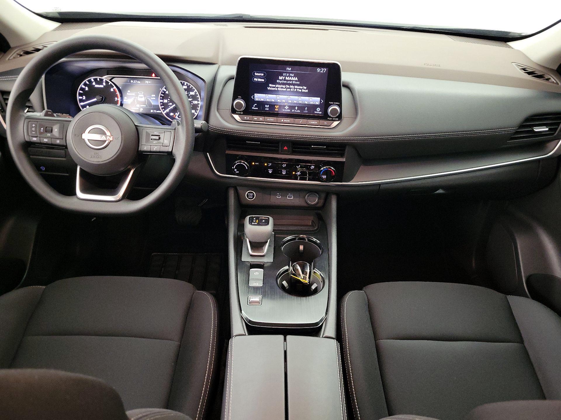 Thumbnail: 2023 Nissan Rogue - 9