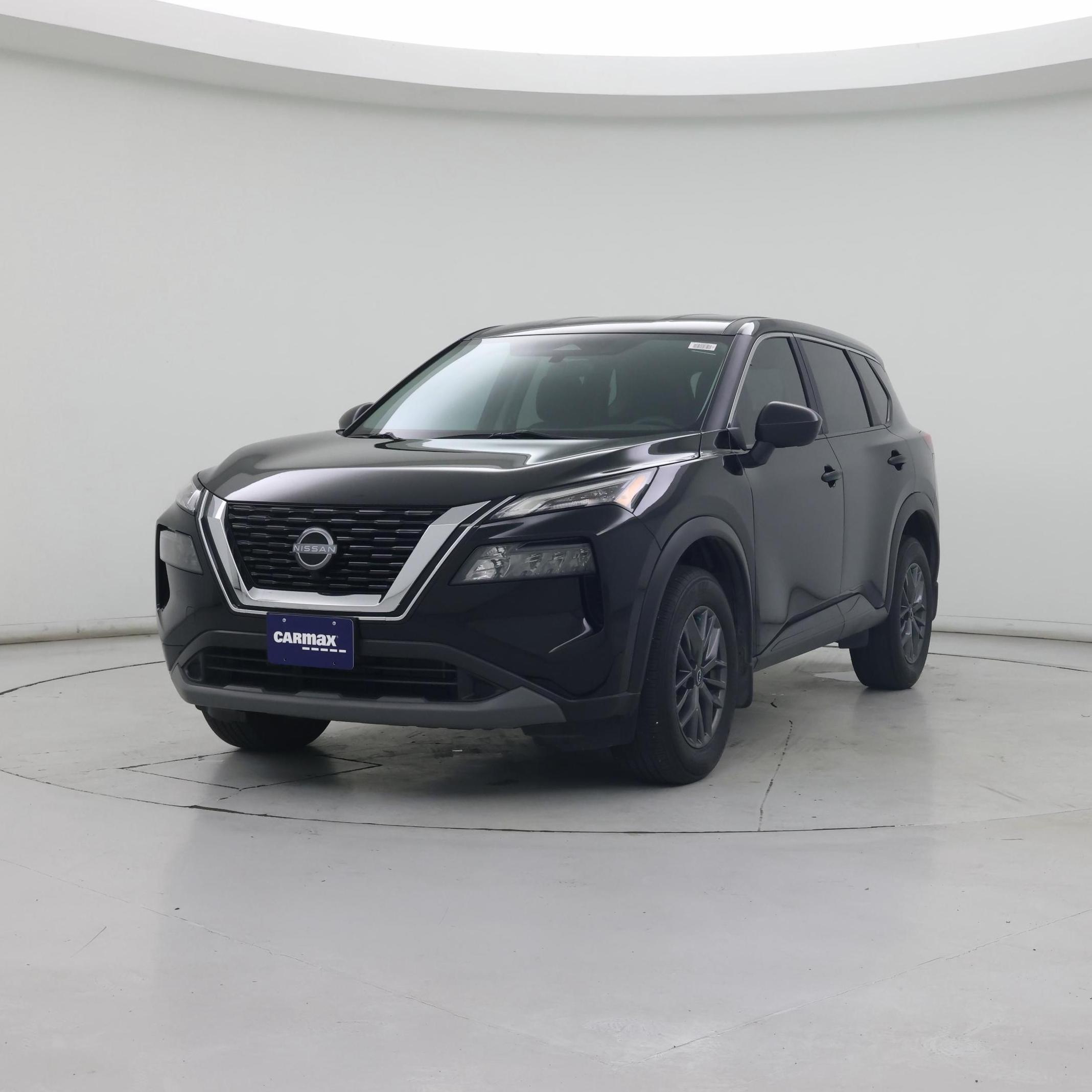 Thumbnail: 2023 Nissan Rogue - 4