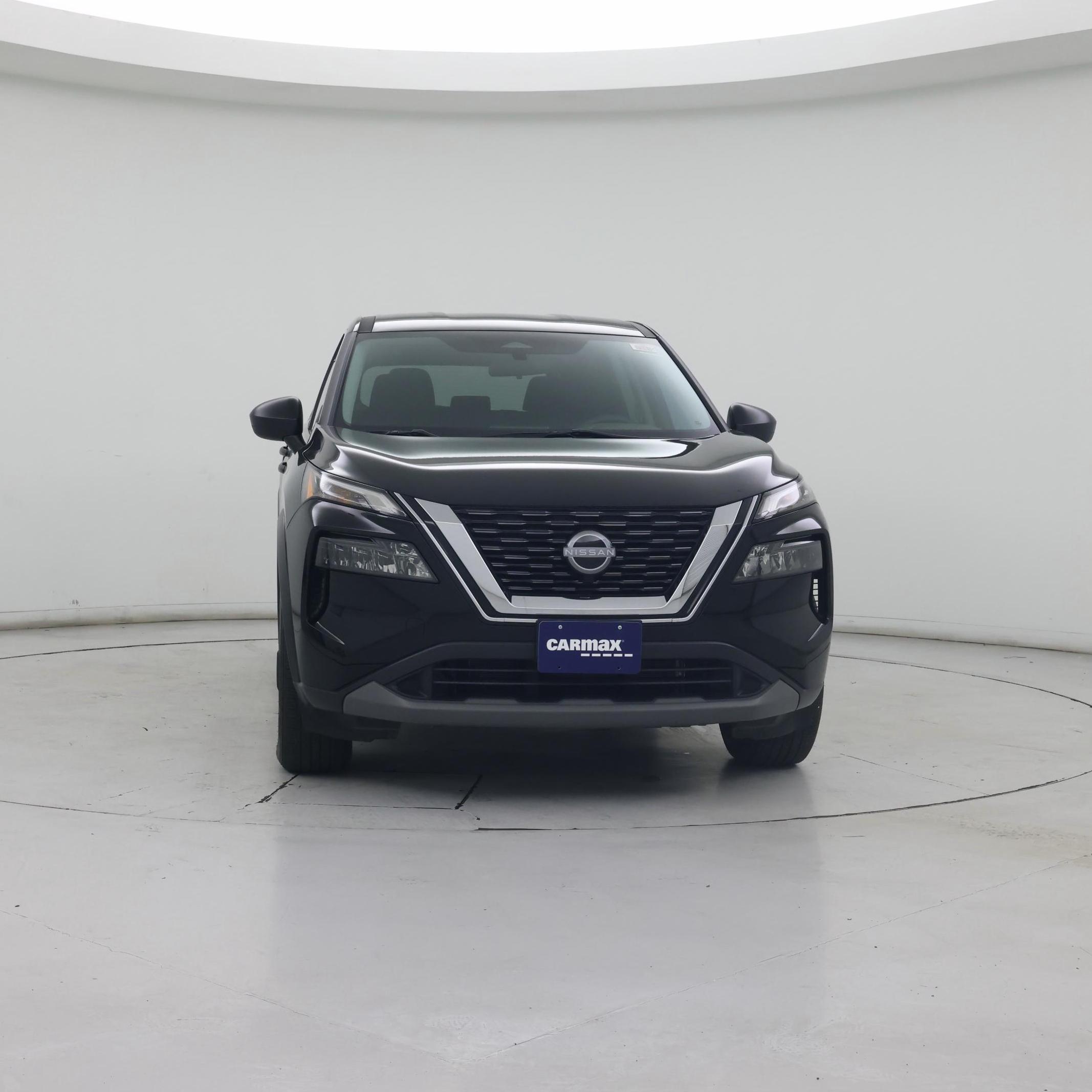 Thumbnail: 2023 Nissan Rogue - 5
