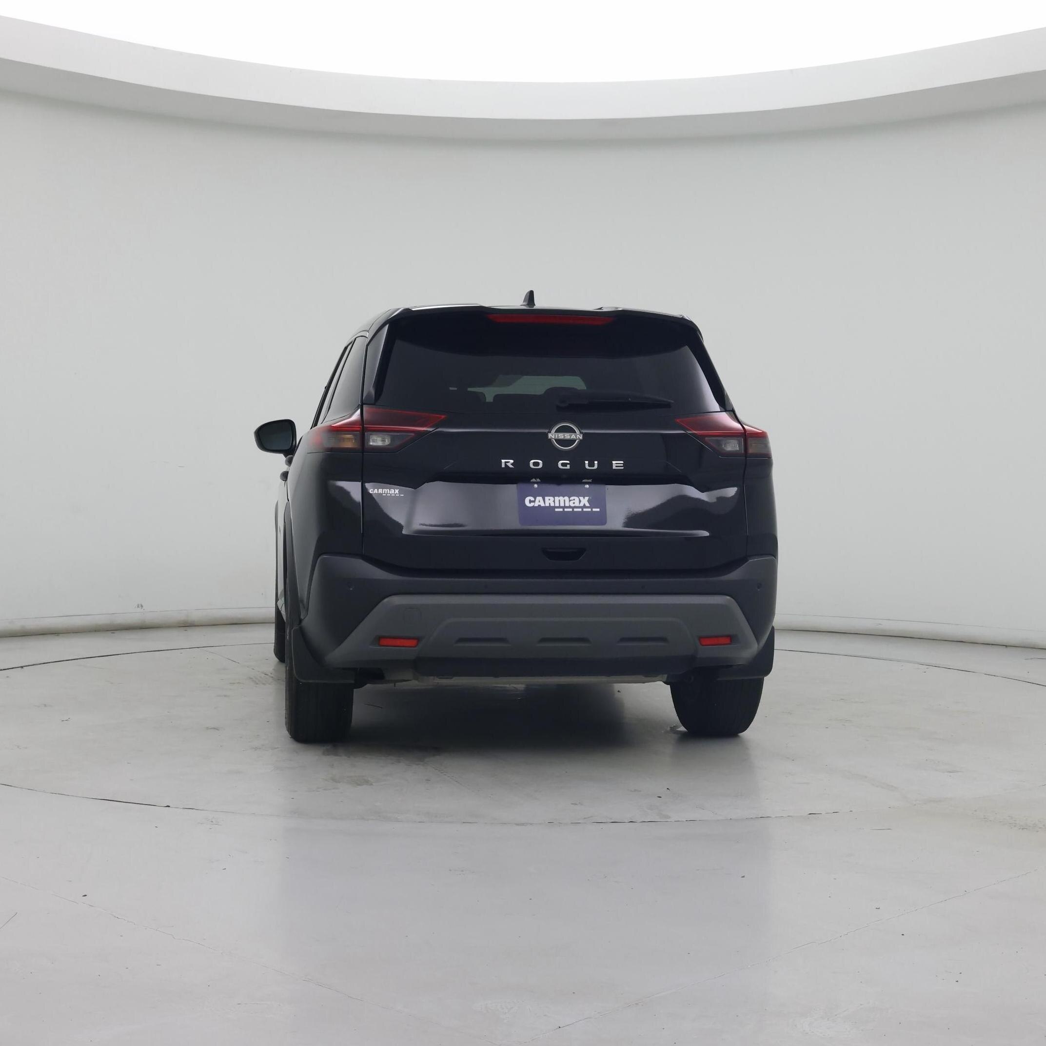 Thumbnail: 2023 Nissan Rogue - 6