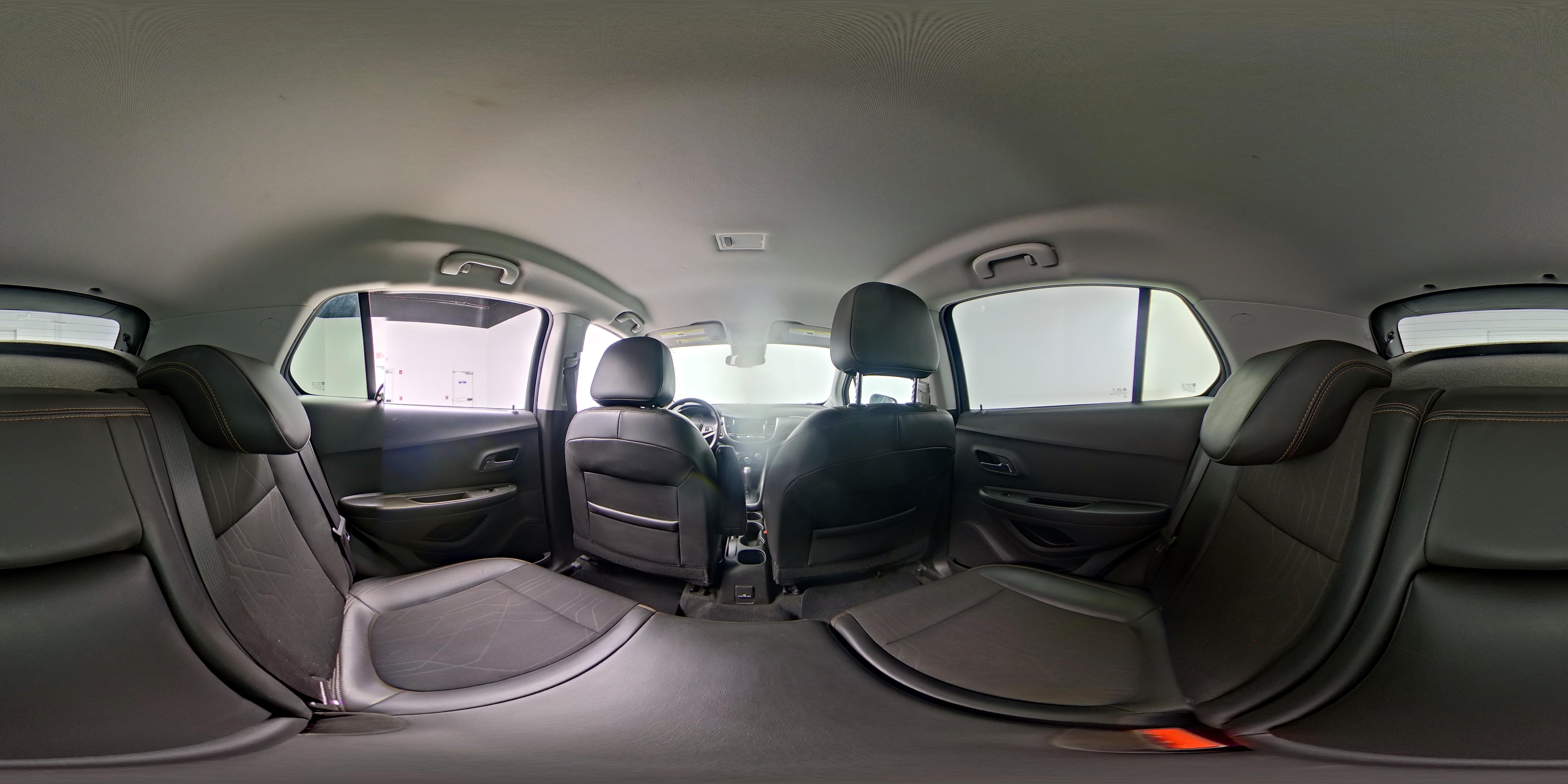 2022 Chevrolet Trax LT - Photo 25