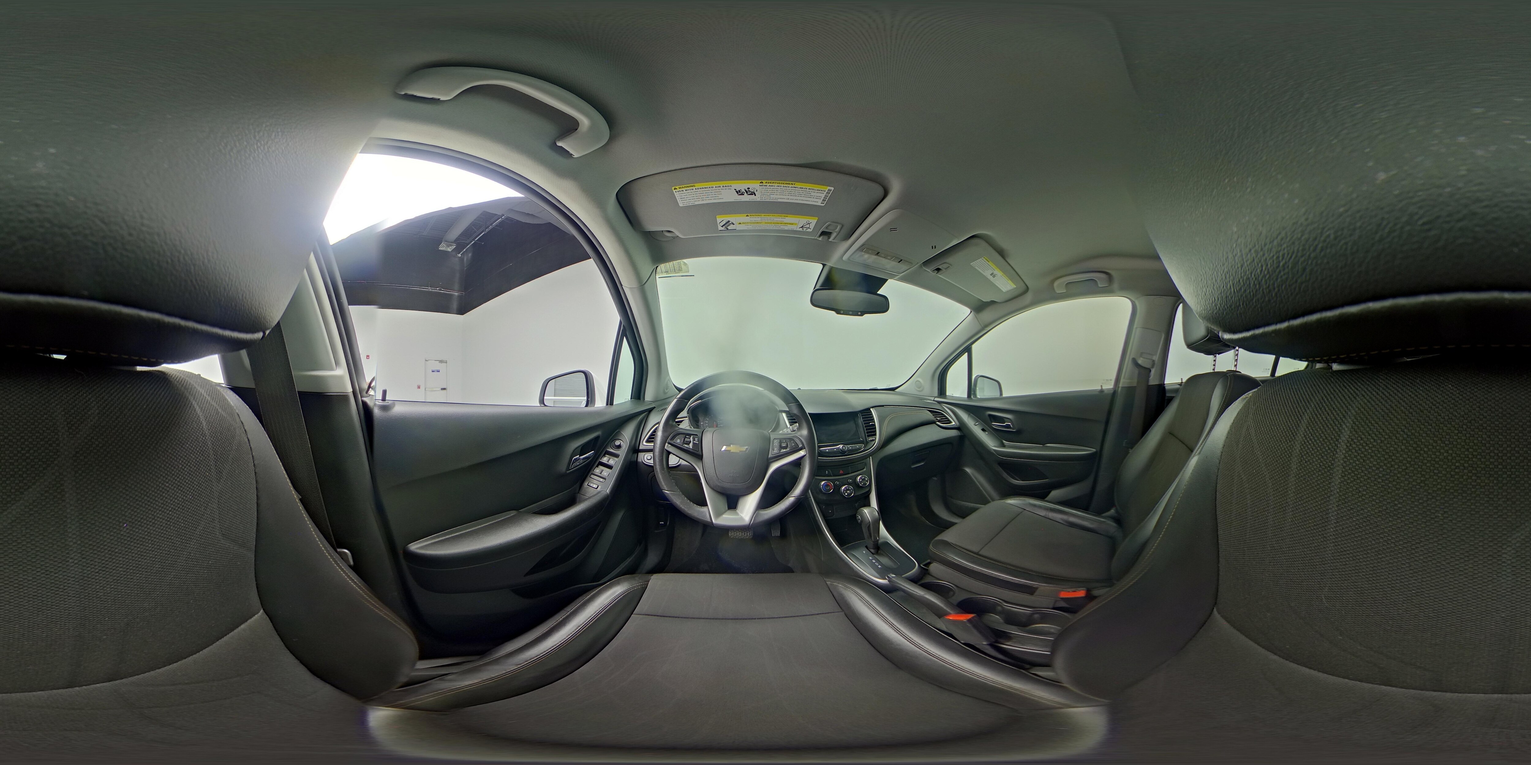 2022 Chevrolet Trax LT - Photo 26