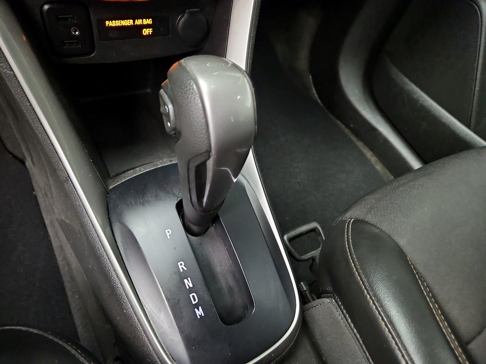 Thumbnail: 2022 Chevrolet Trax - 17