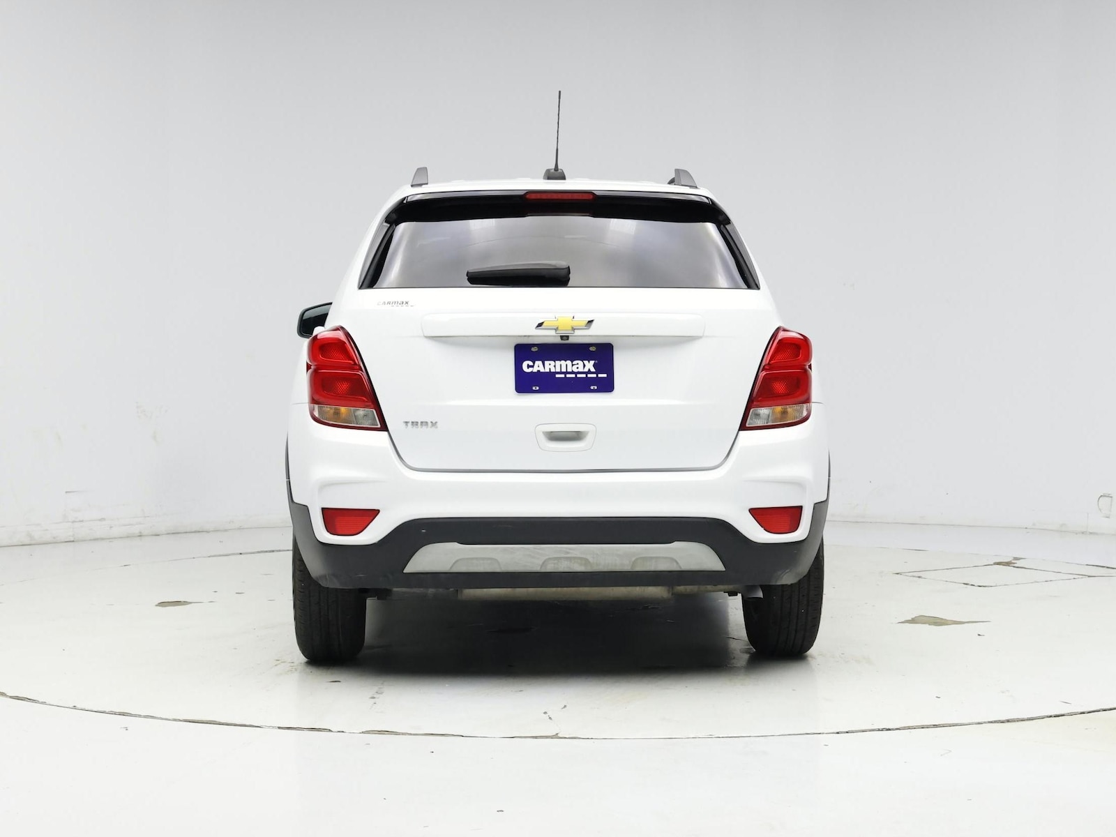 2022 Chevrolet Trax LT - Photo 7