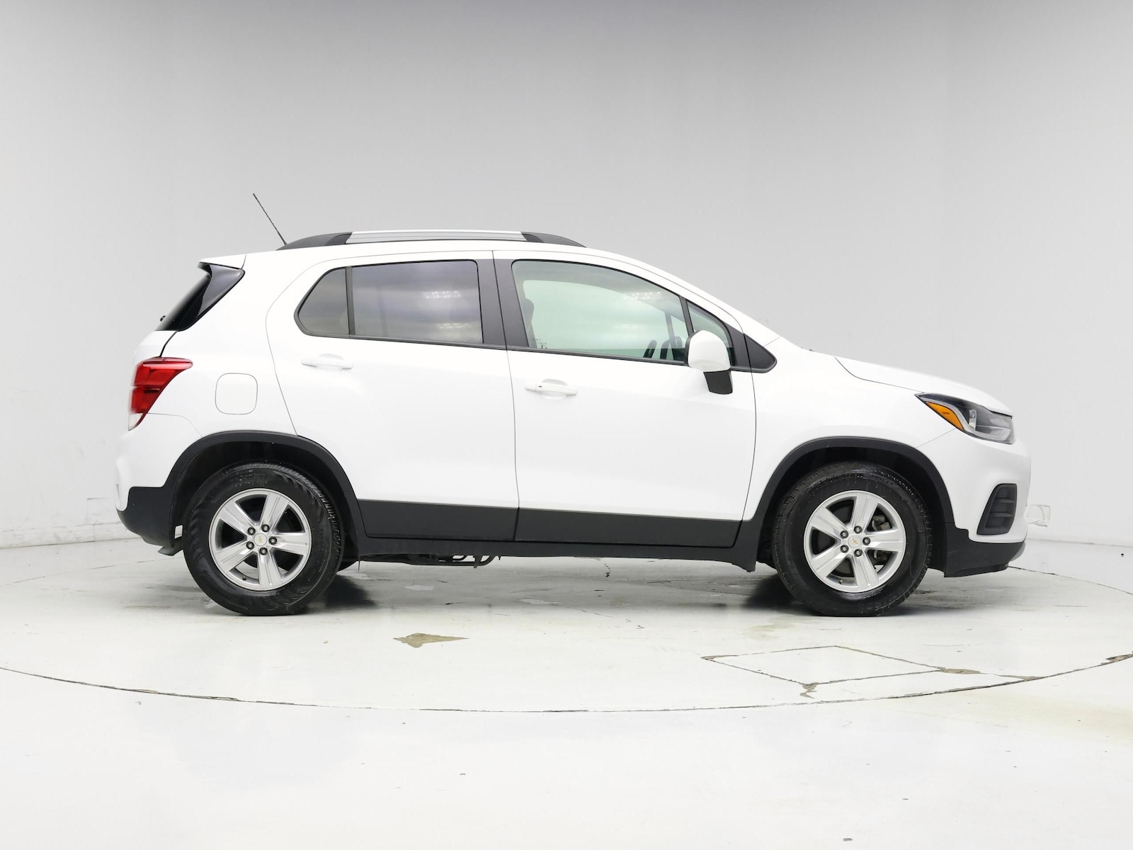 2022 Chevrolet Trax LT - Photo 8