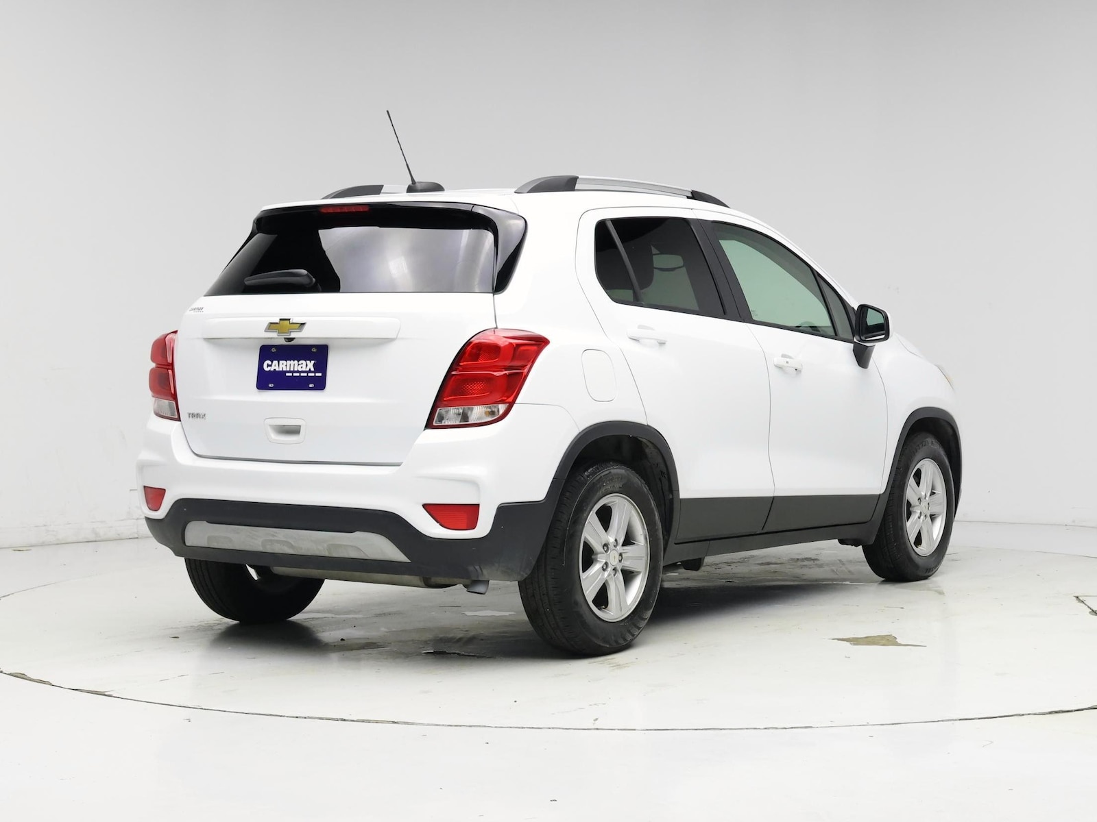 2022 Chevrolet Trax LT - Photo 9
