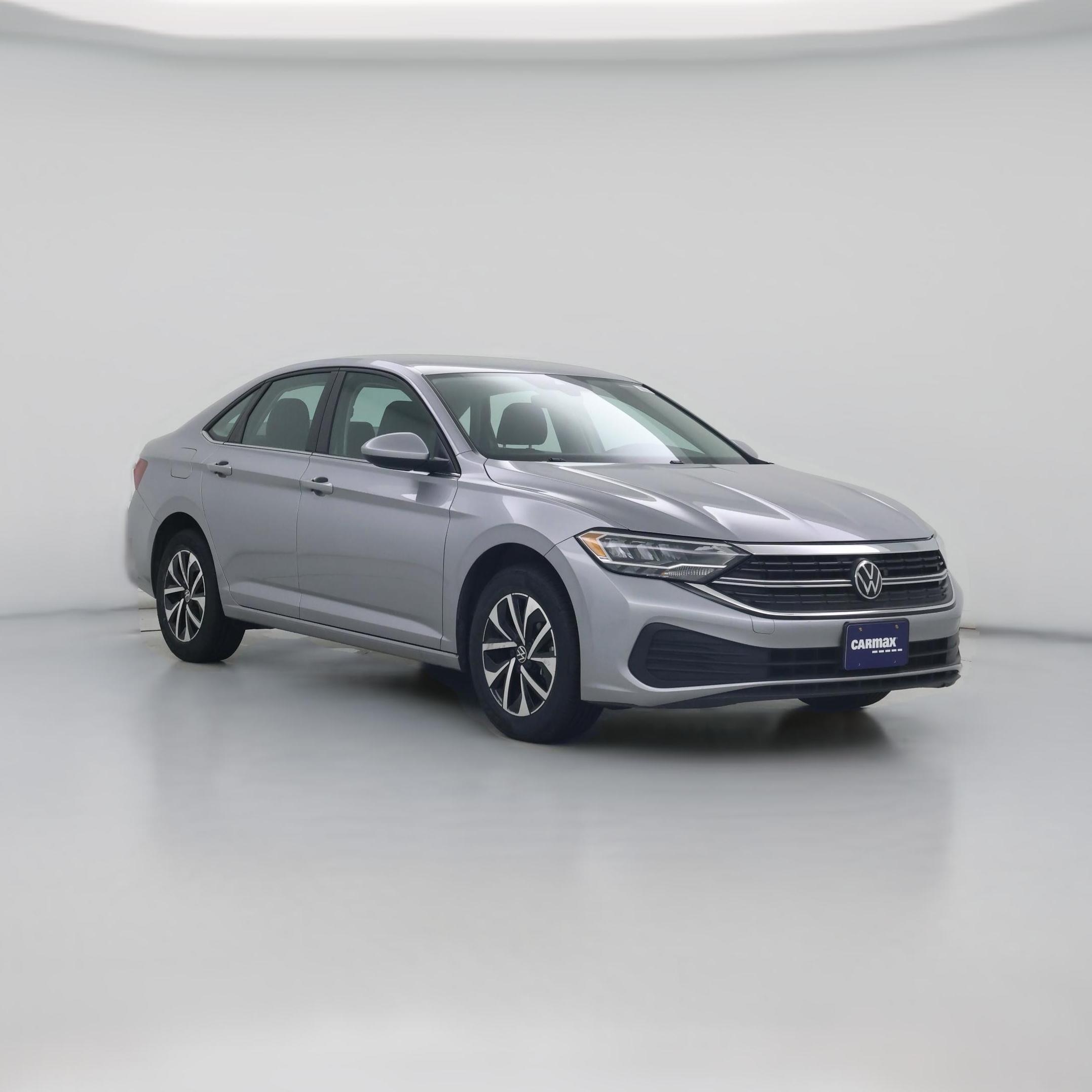 Thumbnail: 2024 Volkswagen Jetta - 1