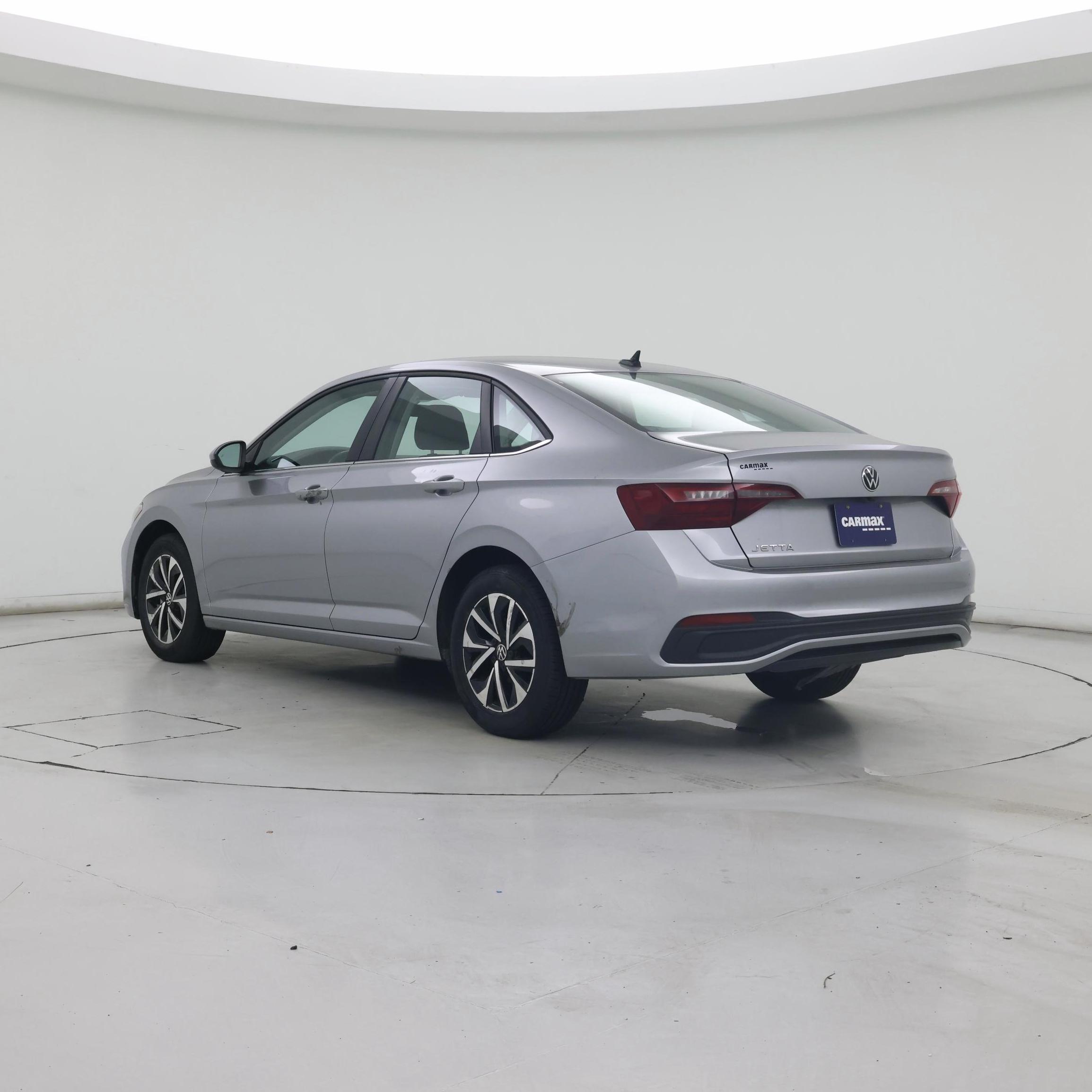 Thumbnail: 2024 Volkswagen Jetta - 2