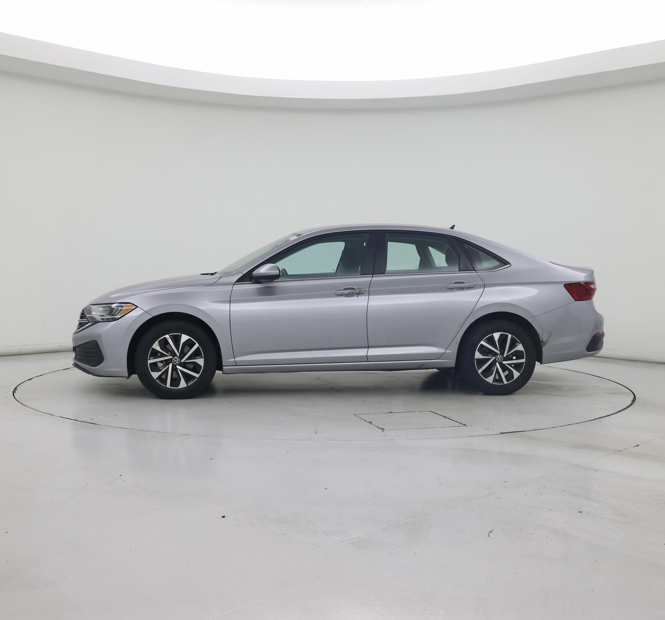 Thumbnail: 2024 Volkswagen Jetta - 3