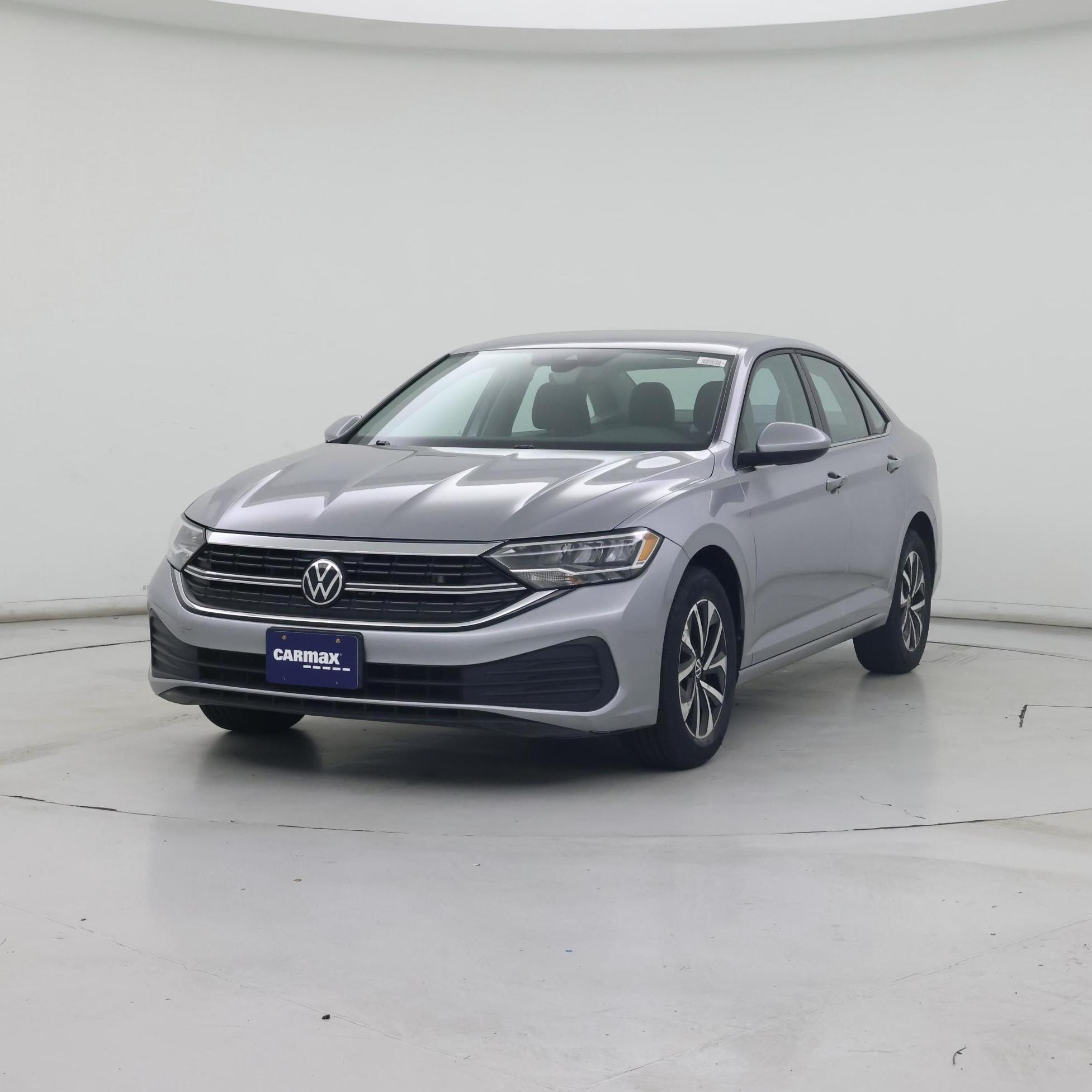 Thumbnail: 2024 Volkswagen Jetta - 4