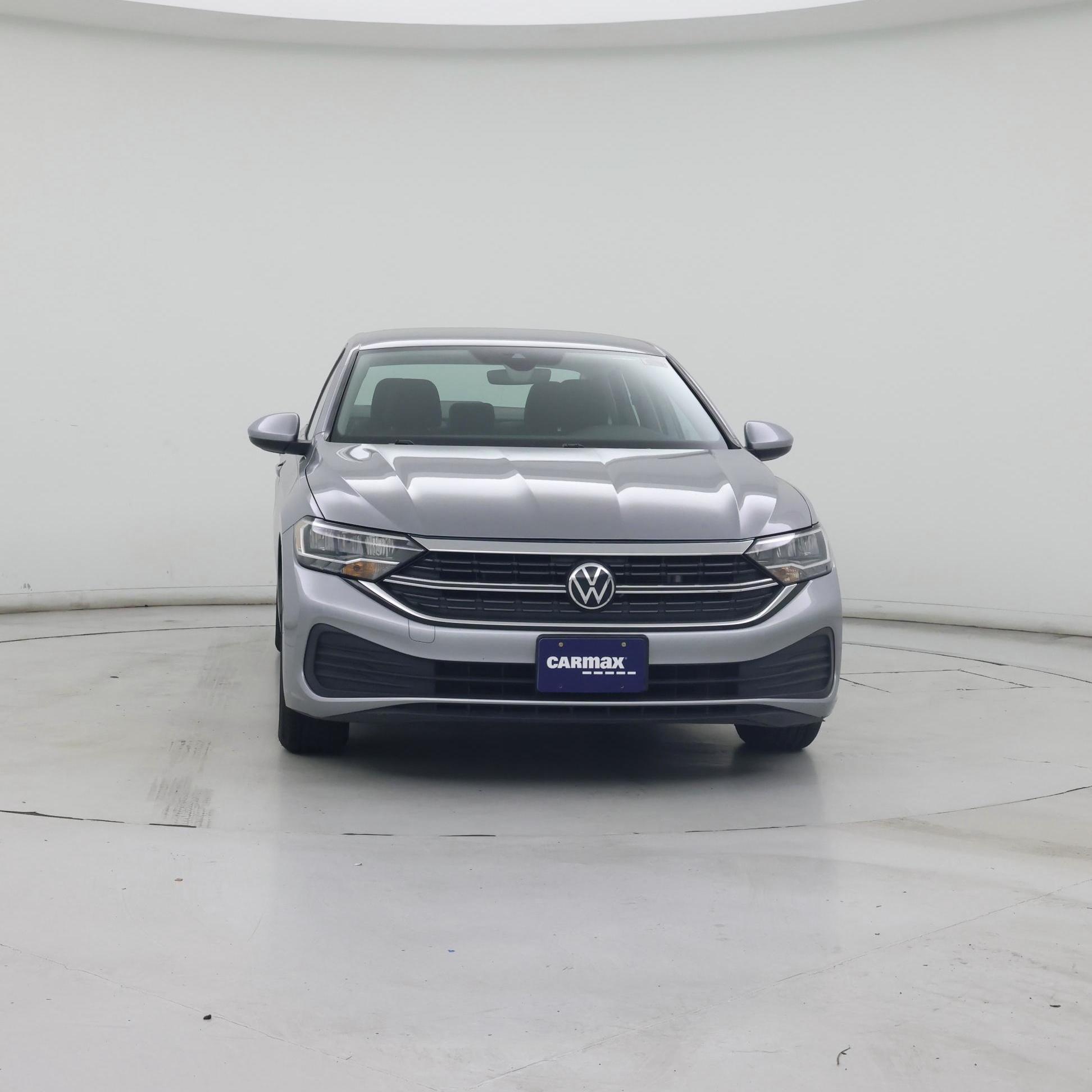 Thumbnail: 2024 Volkswagen Jetta - 5