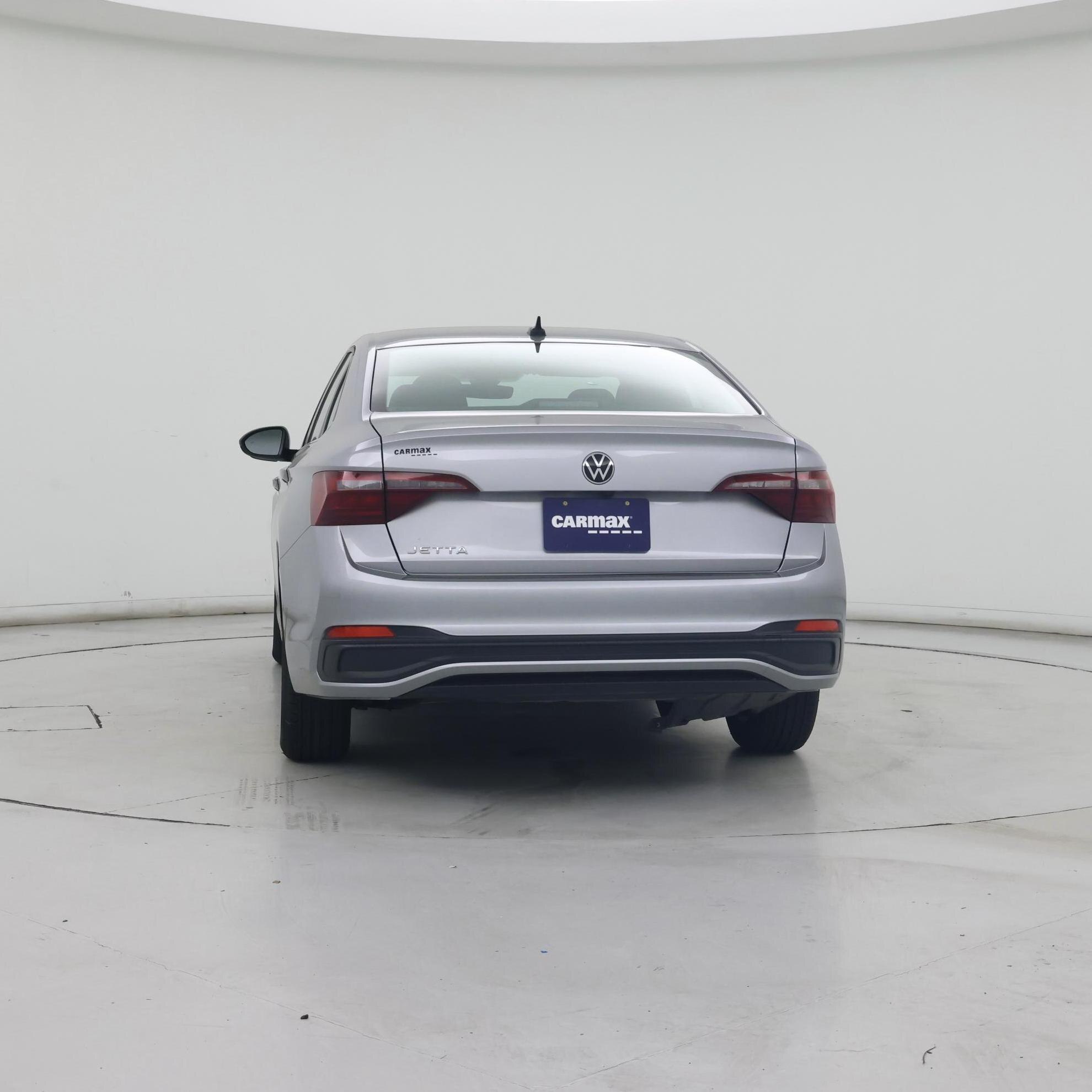 Thumbnail: 2024 Volkswagen Jetta - 6
