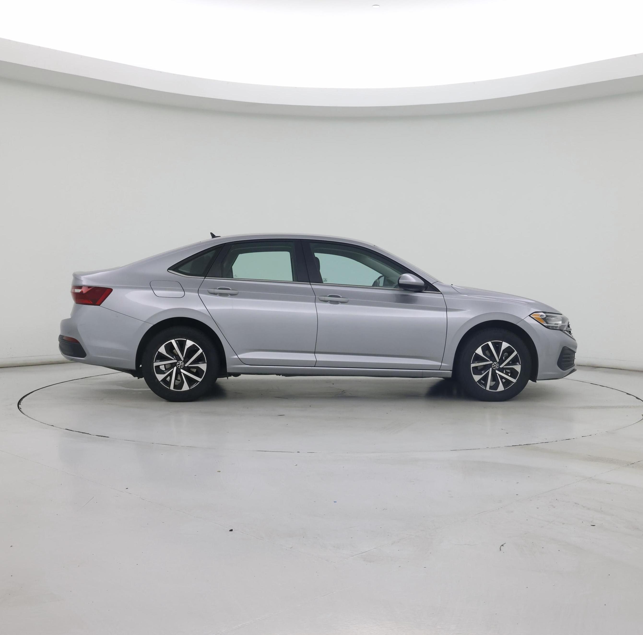 Thumbnail: 2024 Volkswagen Jetta - 7