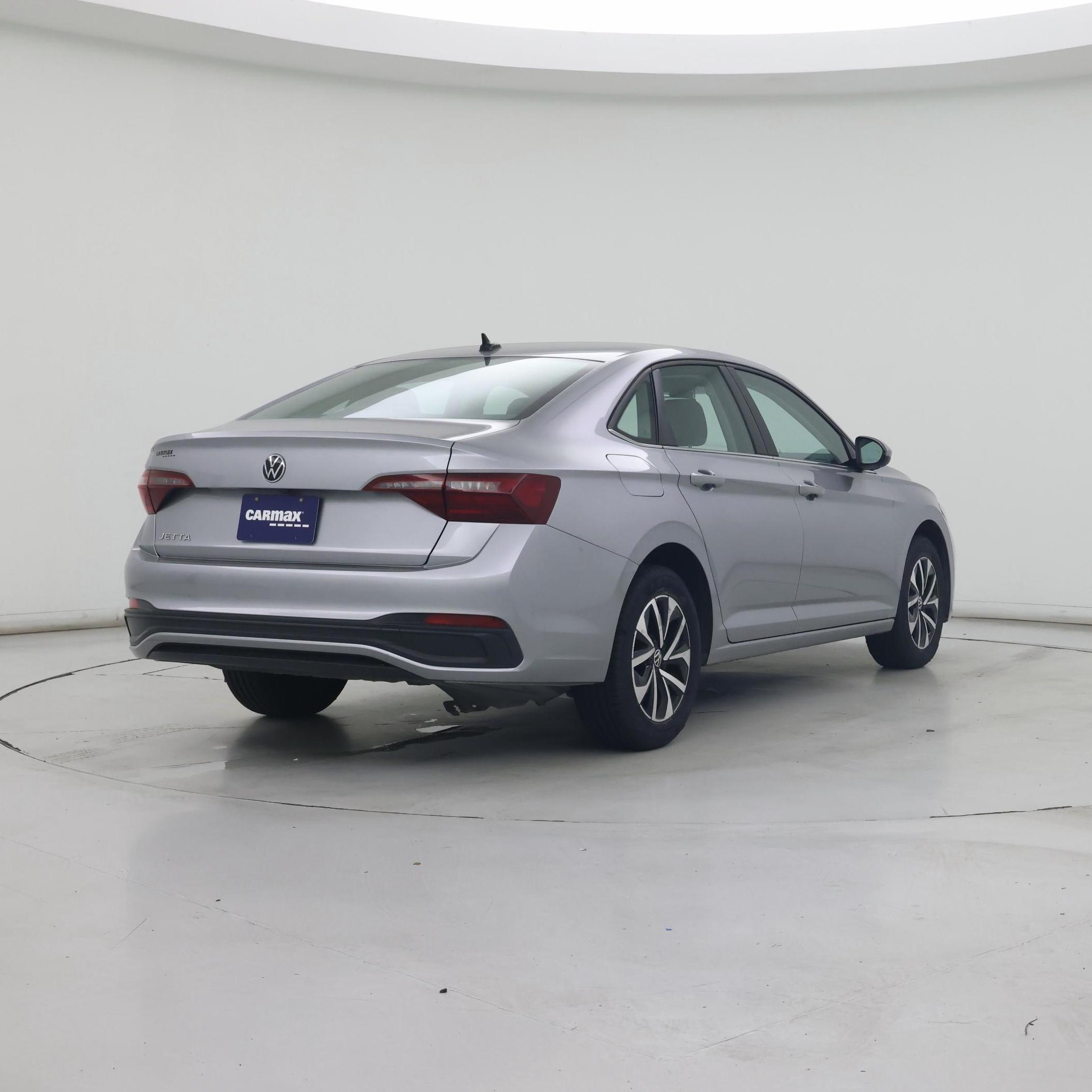 Thumbnail: 2024 Volkswagen Jetta - 8