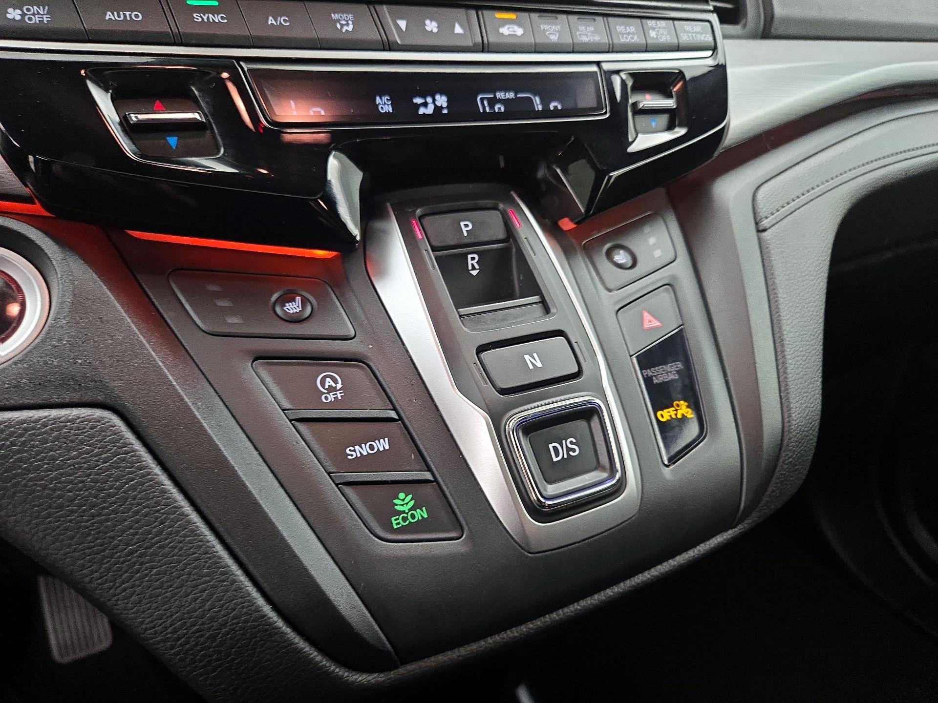 Thumbnail: 2025 Honda Odyssey - 17