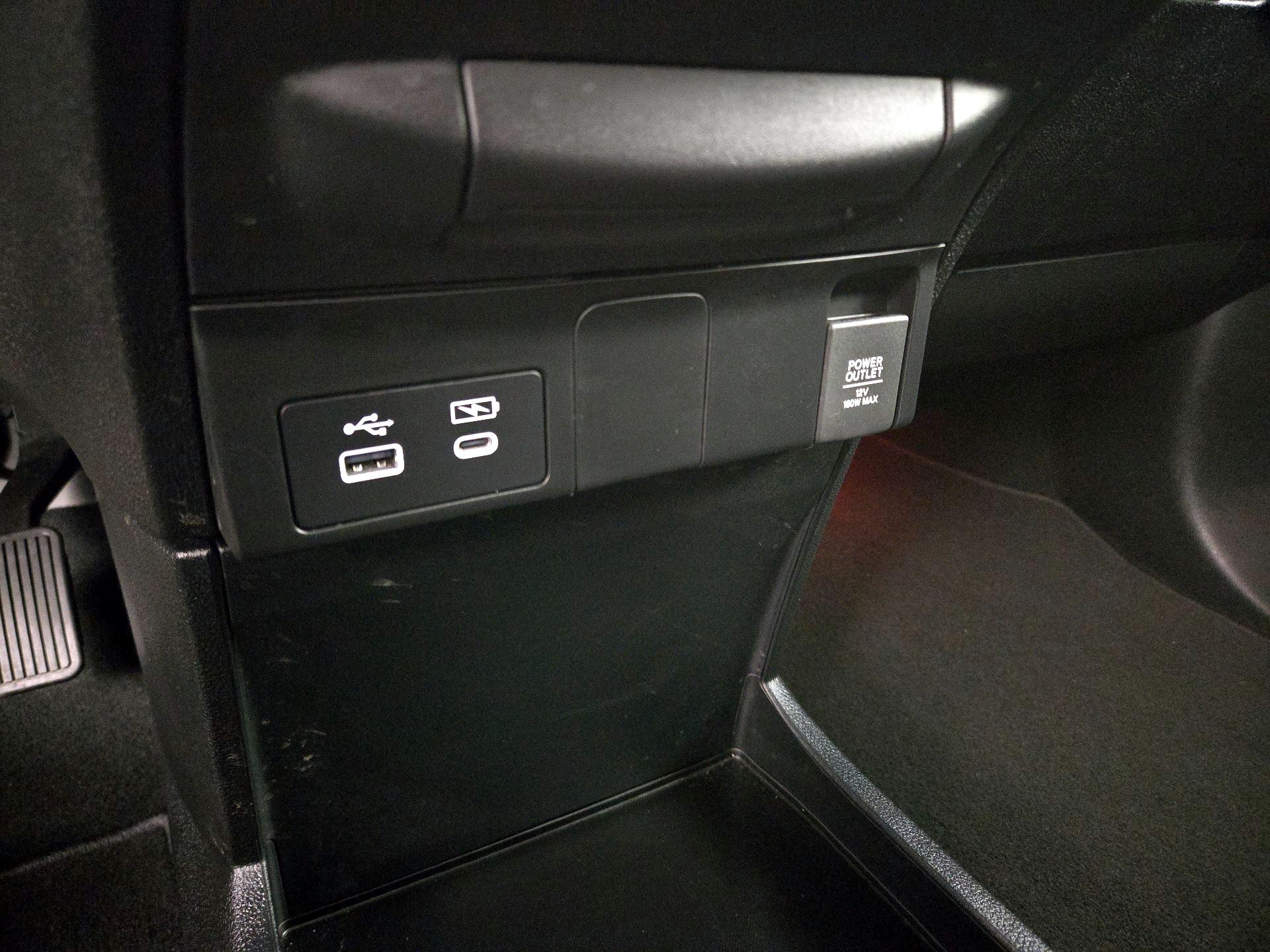 Thumbnail: 2025 Honda Odyssey - 18