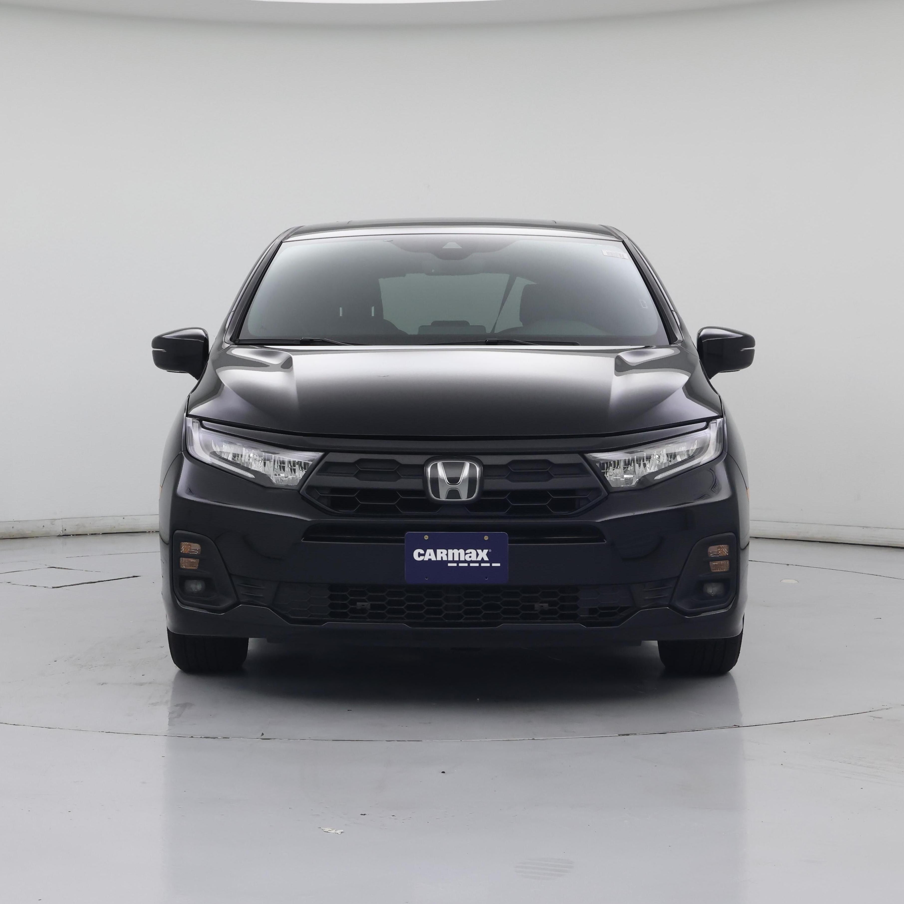 Thumbnail: 2025 Honda Odyssey - 5