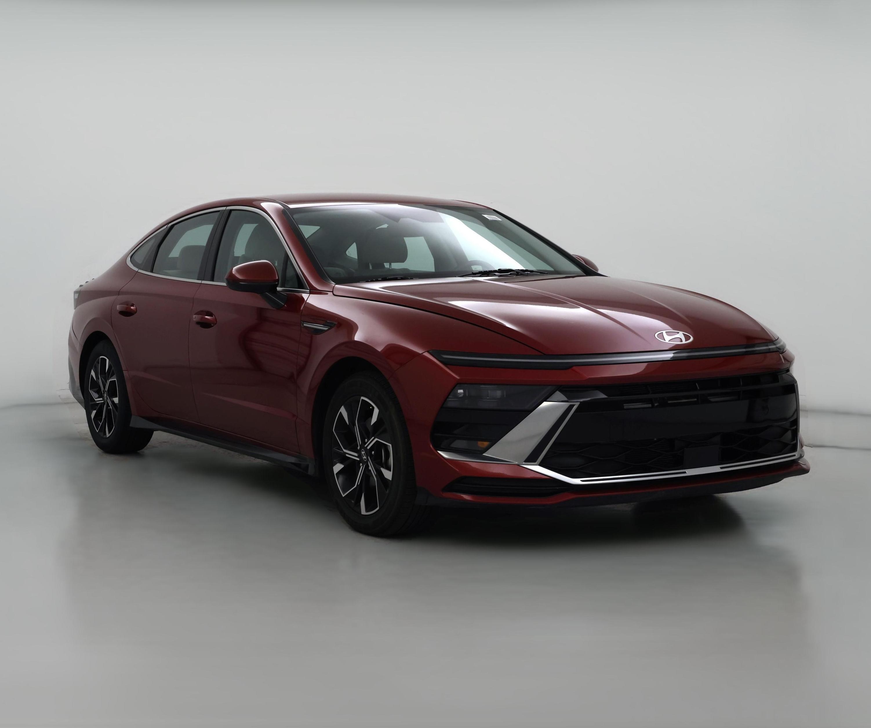 Thumbnail: 2025 Hyundai Sonata - 1