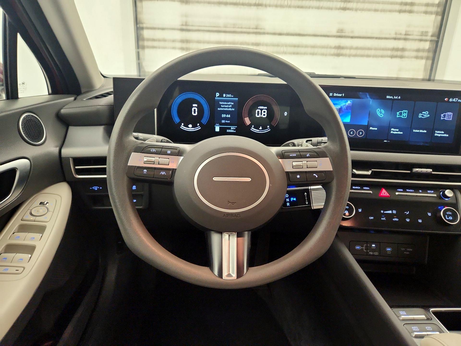 Thumbnail: 2025 Hyundai Sonata - 10