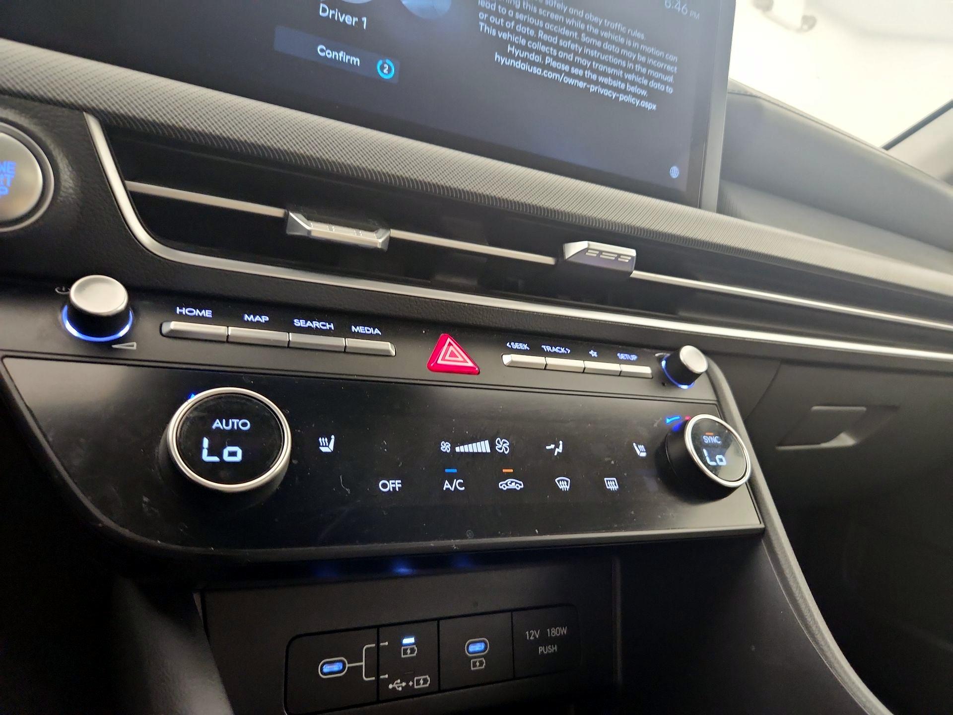 Thumbnail: 2025 Hyundai Sonata - 16
