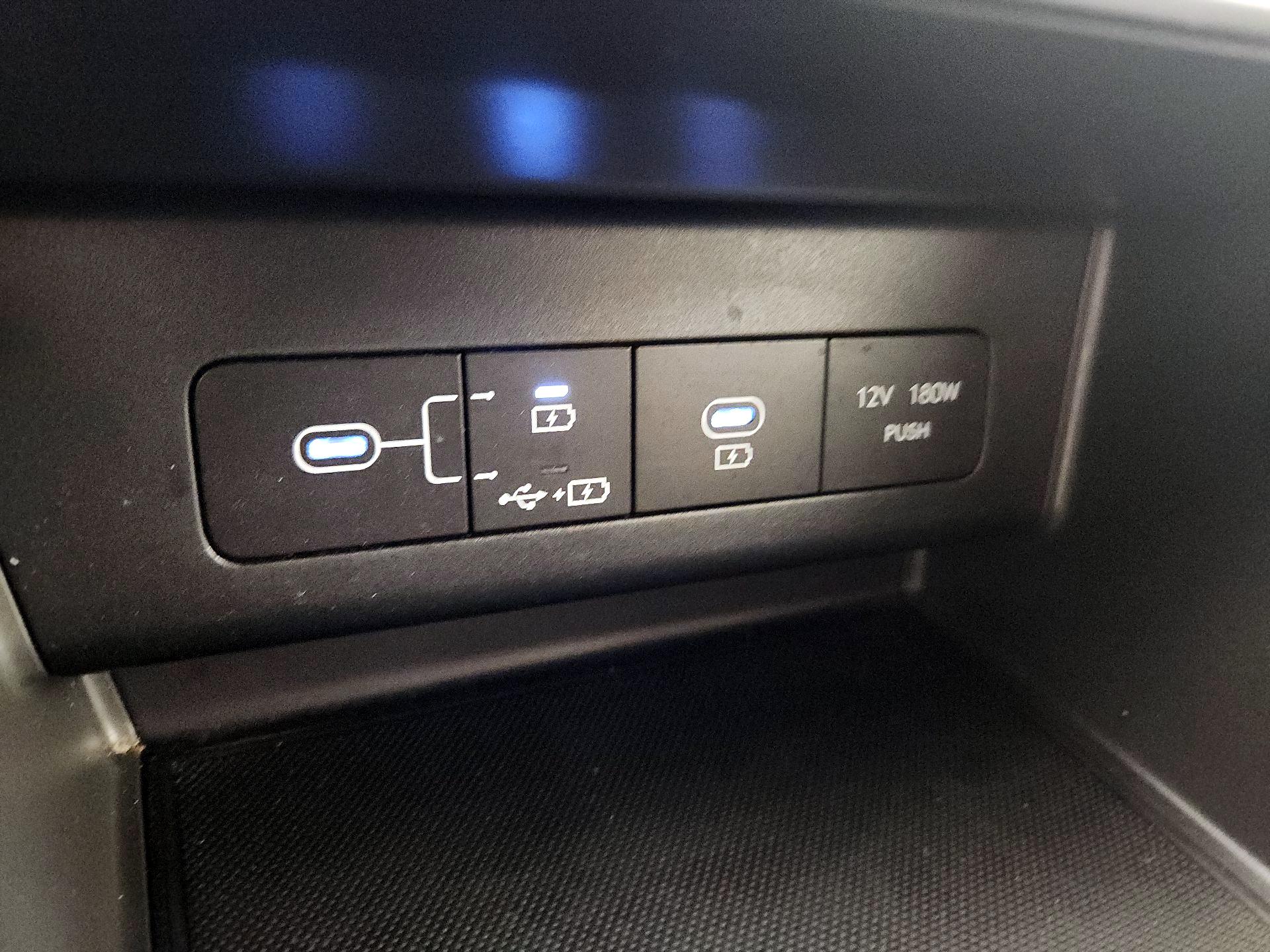 Thumbnail: 2025 Hyundai Sonata - 18