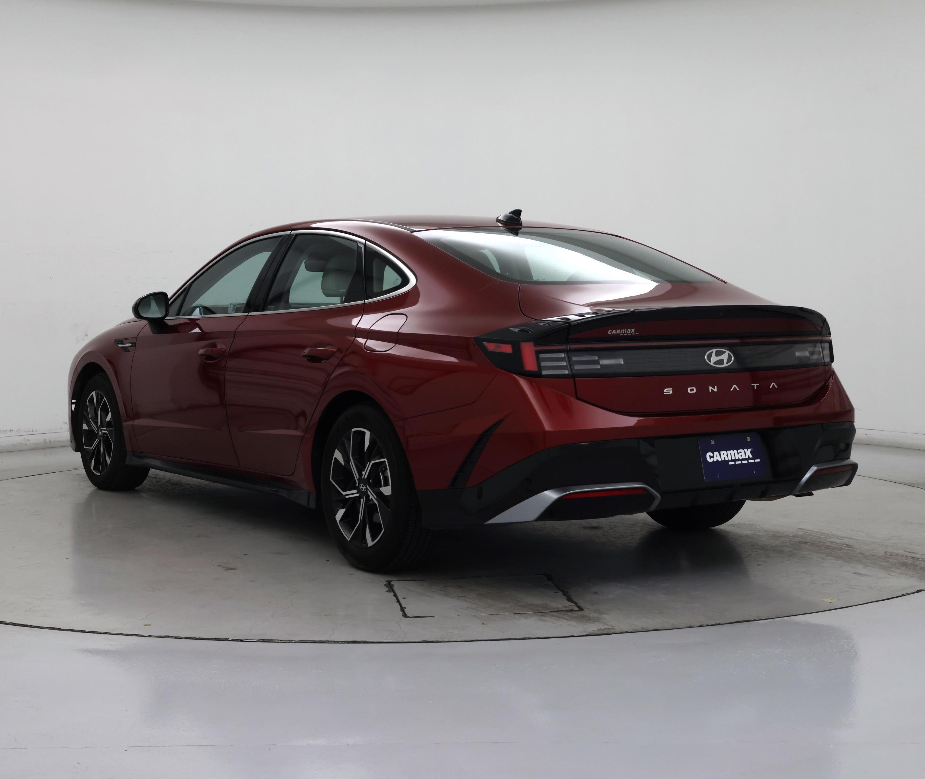 Thumbnail: 2025 Hyundai Sonata - 2