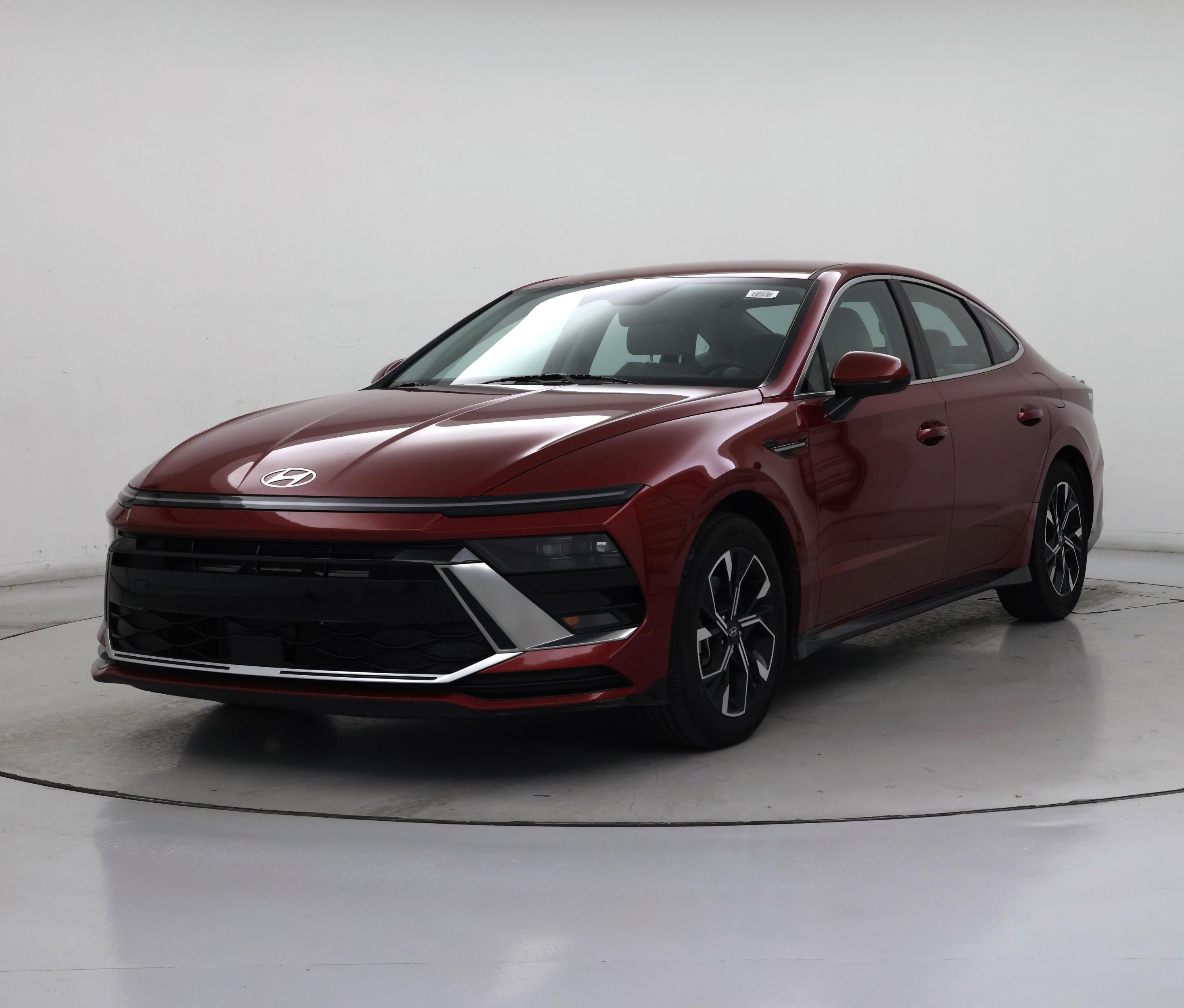 Thumbnail: 2025 Hyundai Sonata - 4
