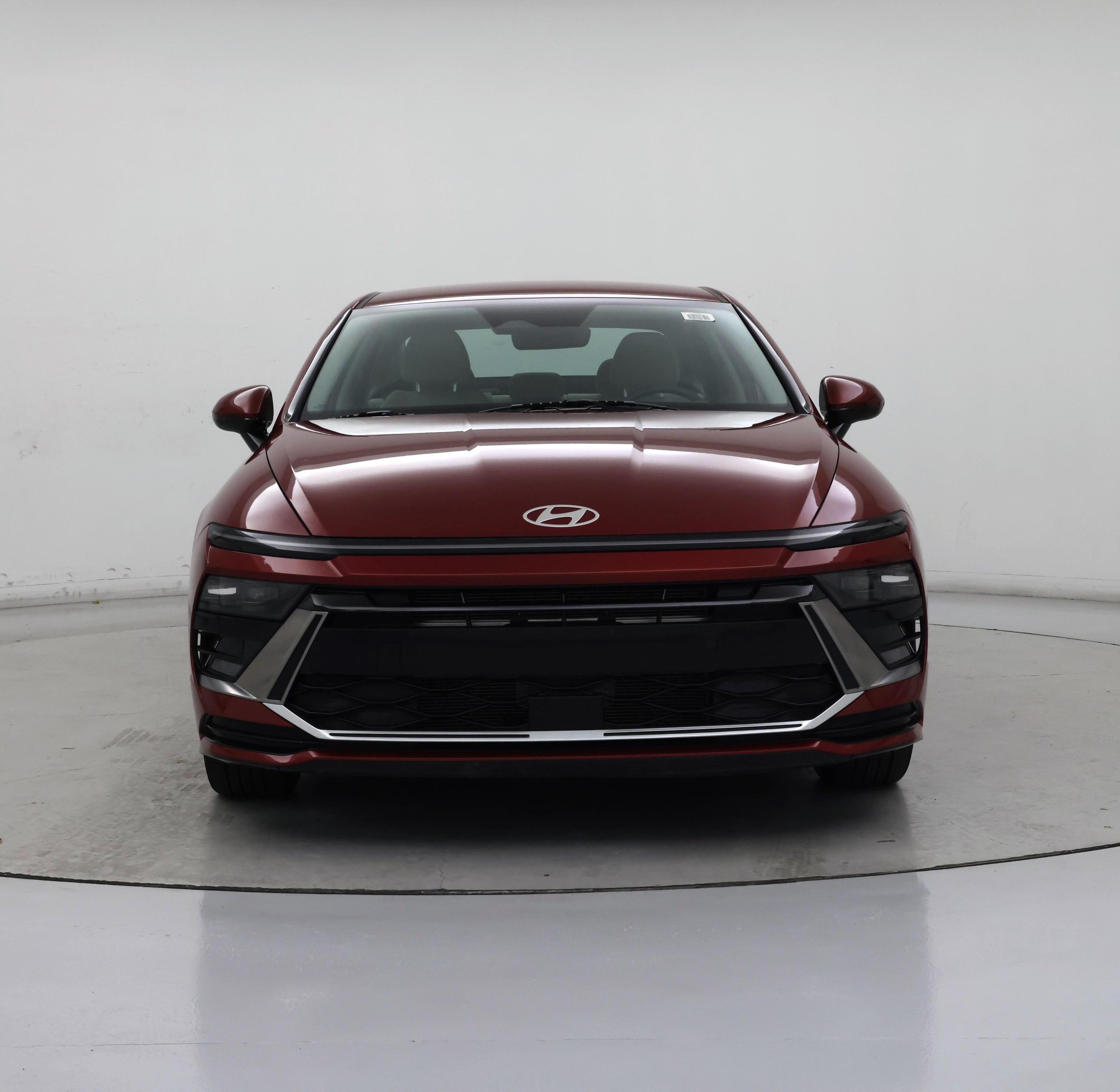 Thumbnail: 2025 Hyundai Sonata - 5
