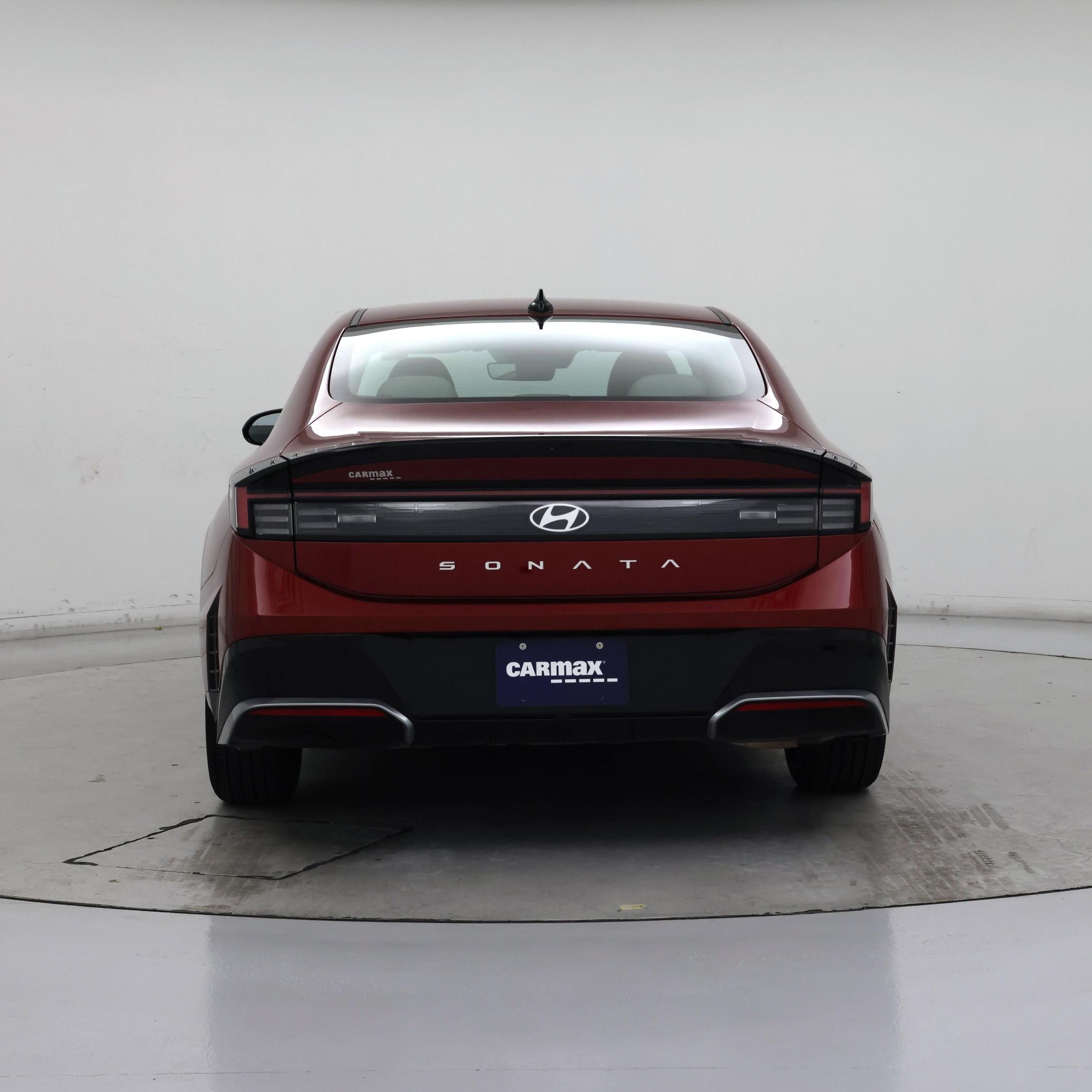 Thumbnail: 2025 Hyundai Sonata - 6