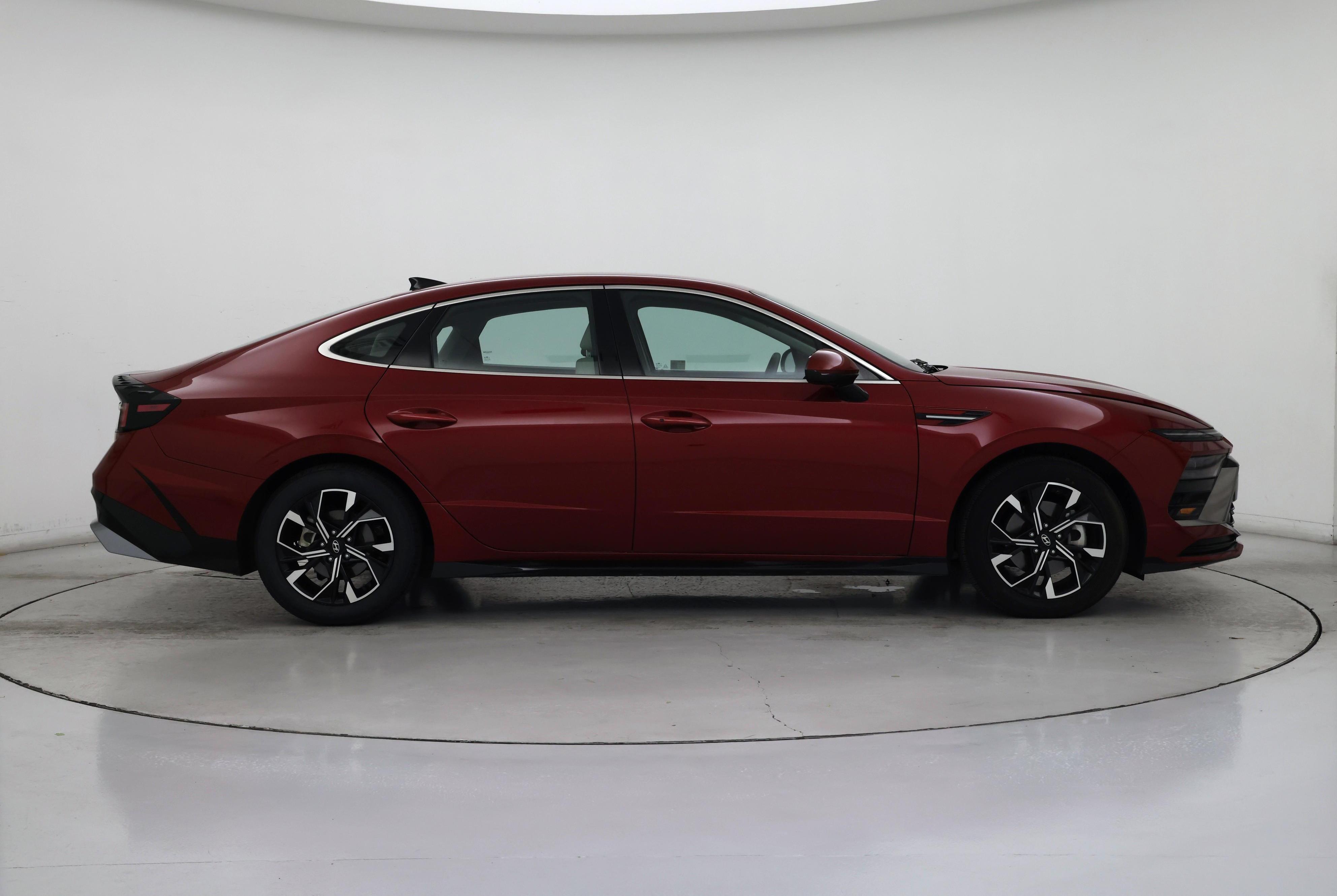 Thumbnail: 2025 Hyundai Sonata - 7