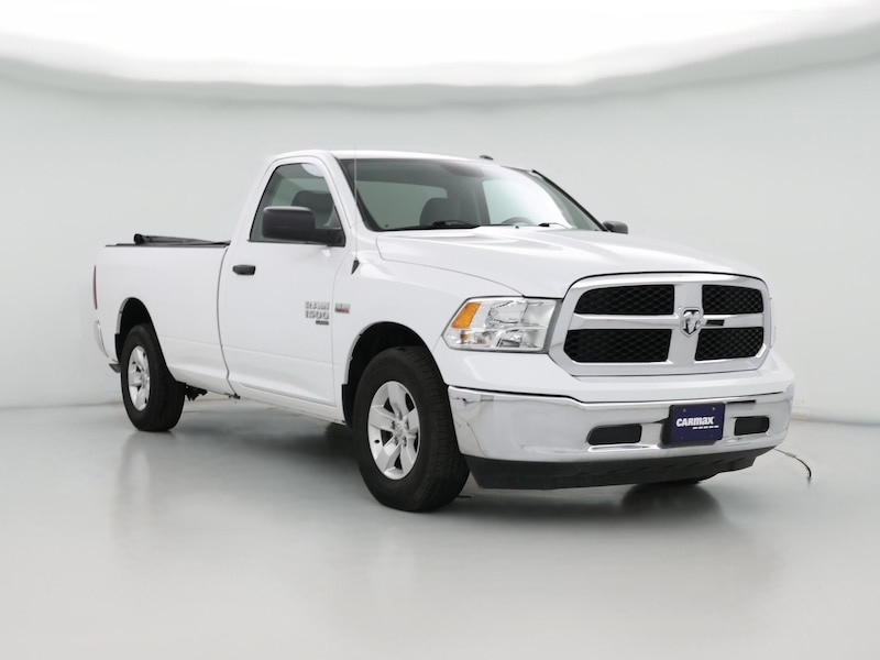 2021 RAM 1500 Classic Tradesman -
                  Overland Park, KS