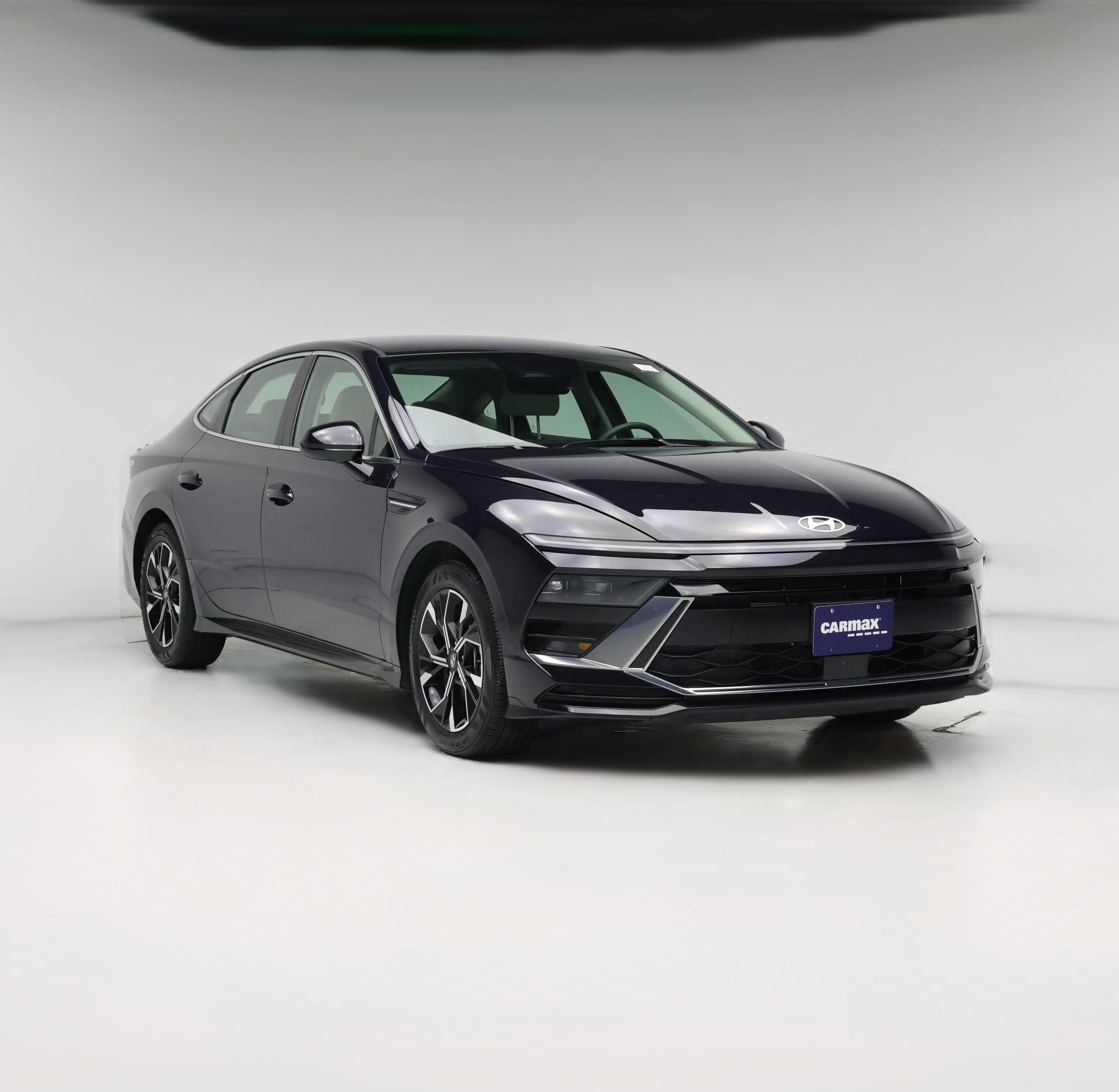 Thumbnail: 2025 Hyundai Sonata - 1