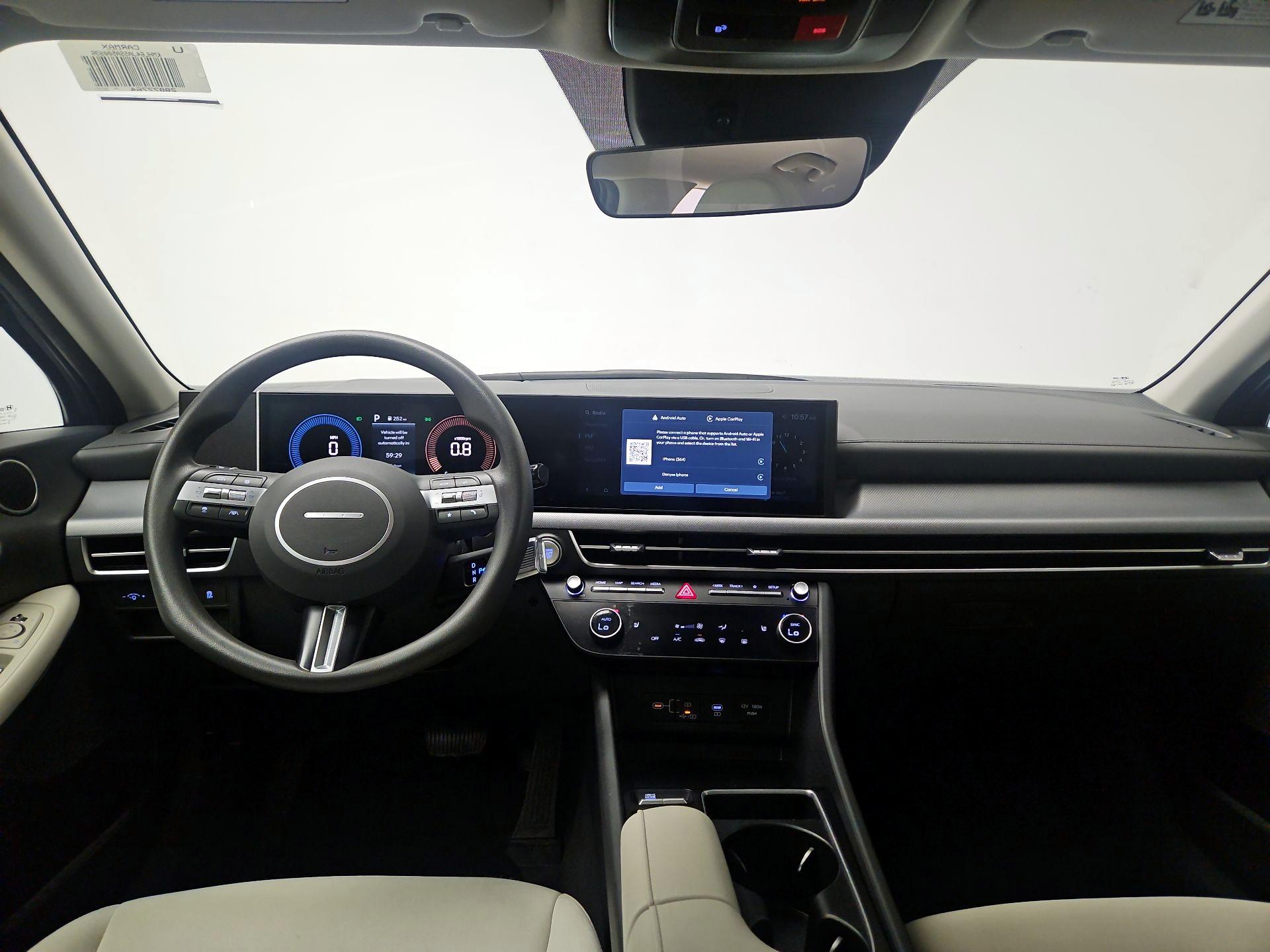 Thumbnail: 2025 Hyundai Sonata - 9