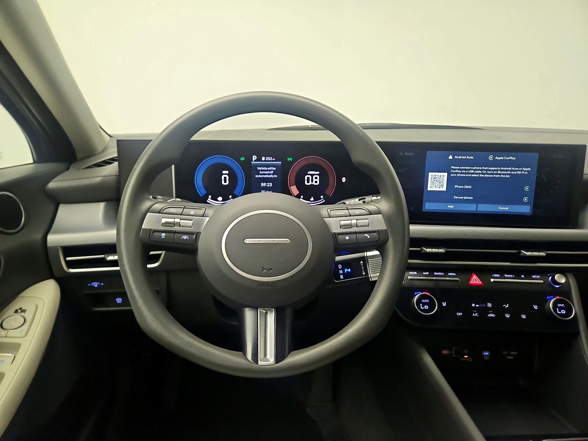 Thumbnail: 2025 Hyundai Sonata - 10