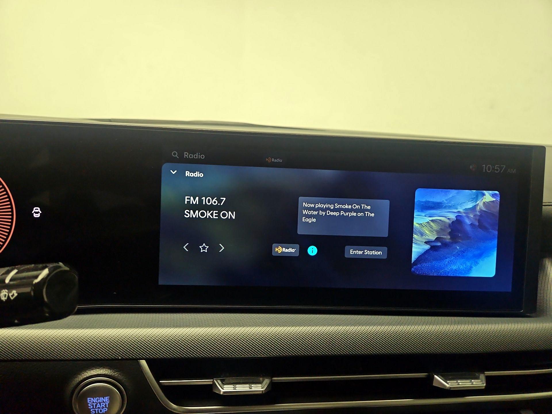 Thumbnail: 2025 Hyundai Sonata - 15
