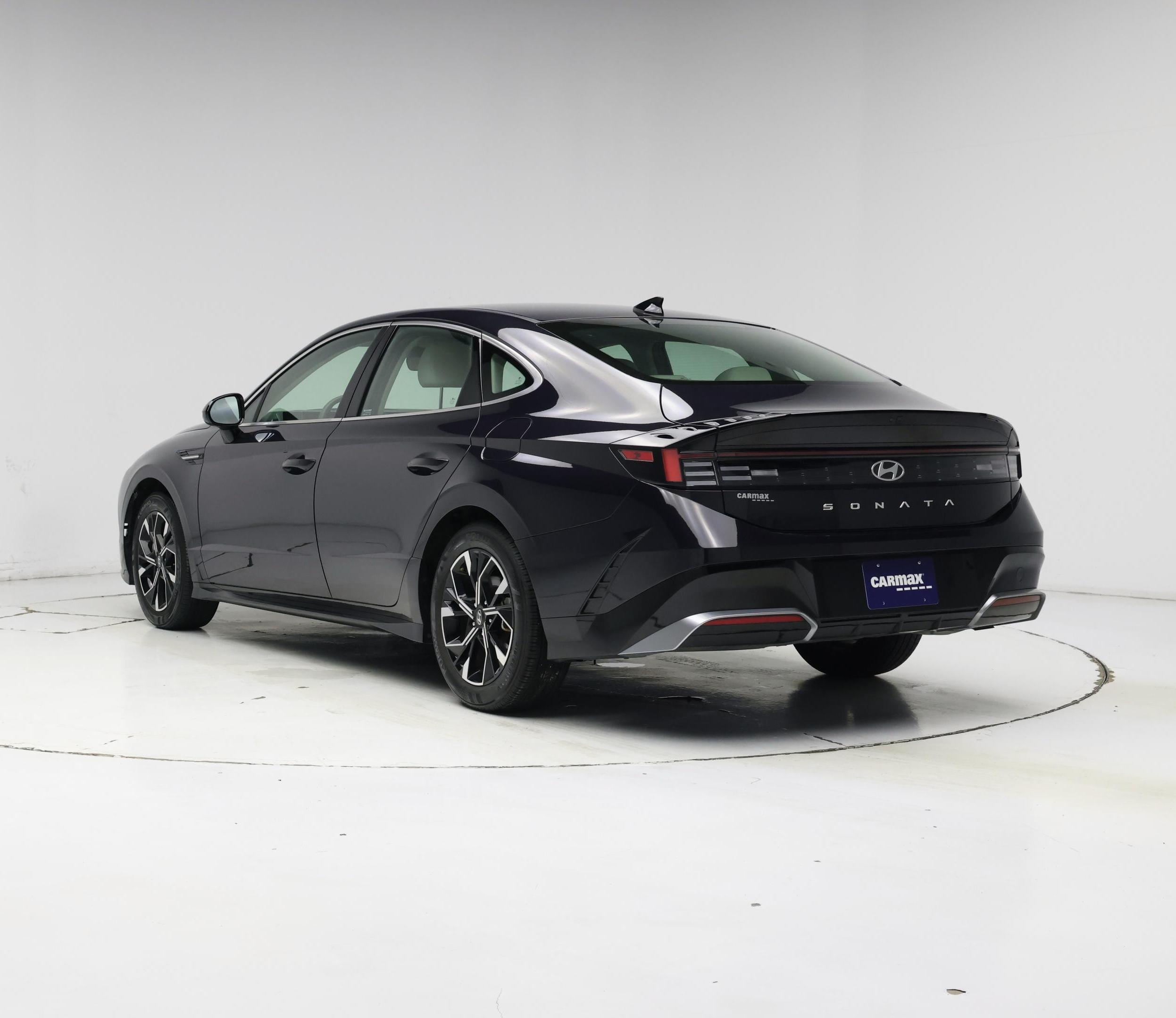 Thumbnail: 2025 Hyundai Sonata - 2